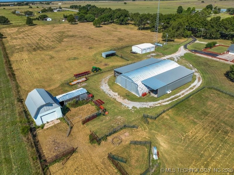 49612 W Highway 19 Highway Stratford OK 74872
