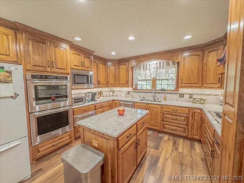 49612 W Highway 19 Highway Stratford OK 74872