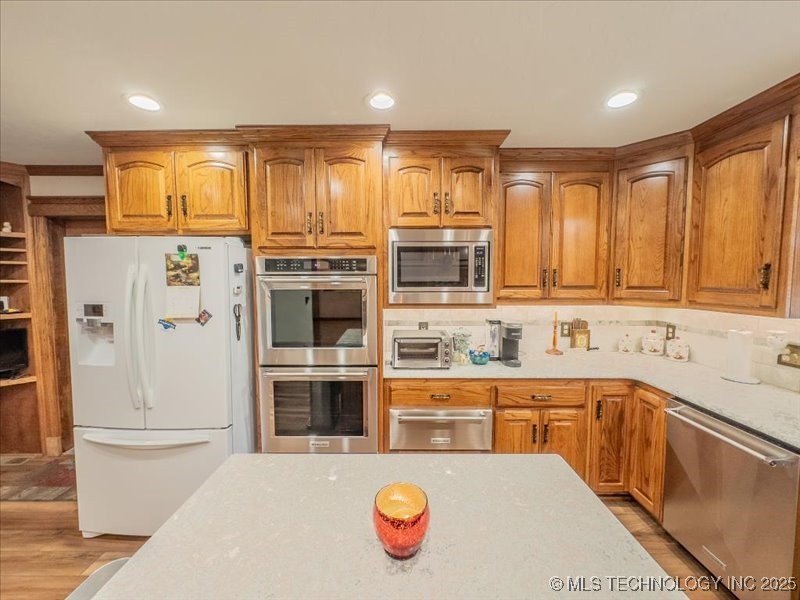 49612 W Highway 19 Highway Stratford OK 74872
