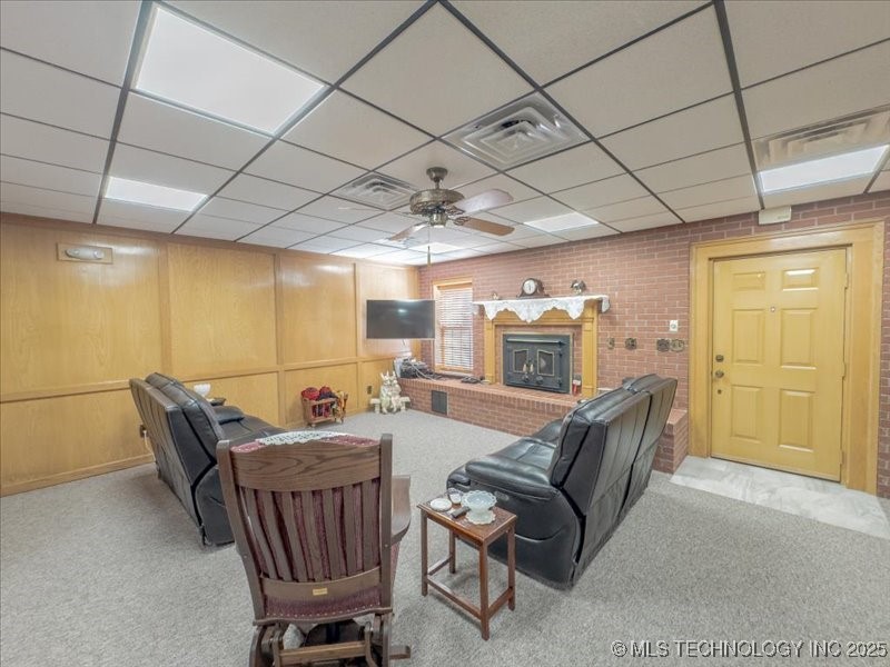 49612 W Highway 19 Highway Stratford OK 74872