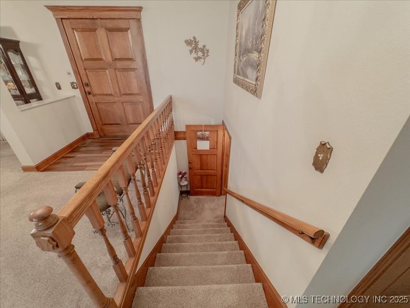 49612 W Highway 19 Highway Stratford OK 74872