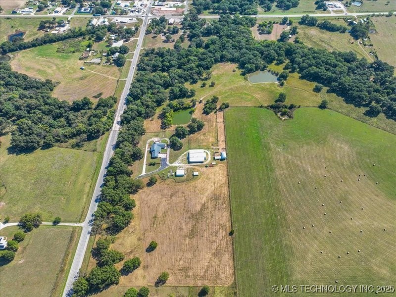 49612 W Highway 19 Highway Stratford OK 74872