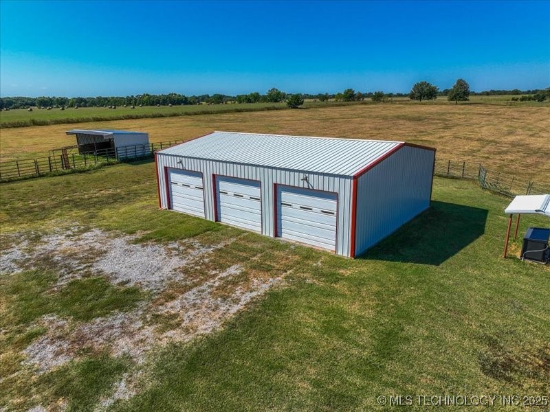 49612 W Highway 19 Highway Stratford OK 74872