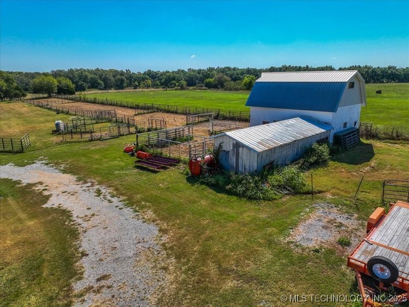 49612 W Highway 19 Highway Stratford OK 74872