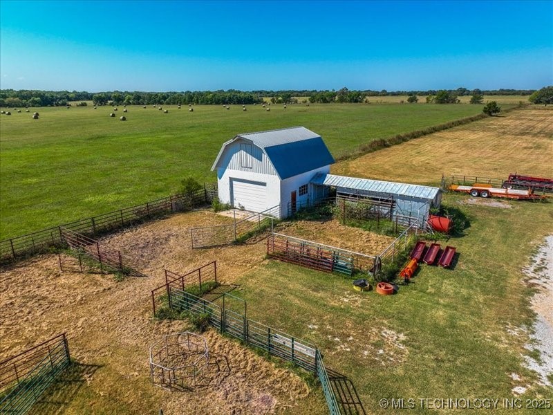 49612 W Highway 19 Highway Stratford OK 74872