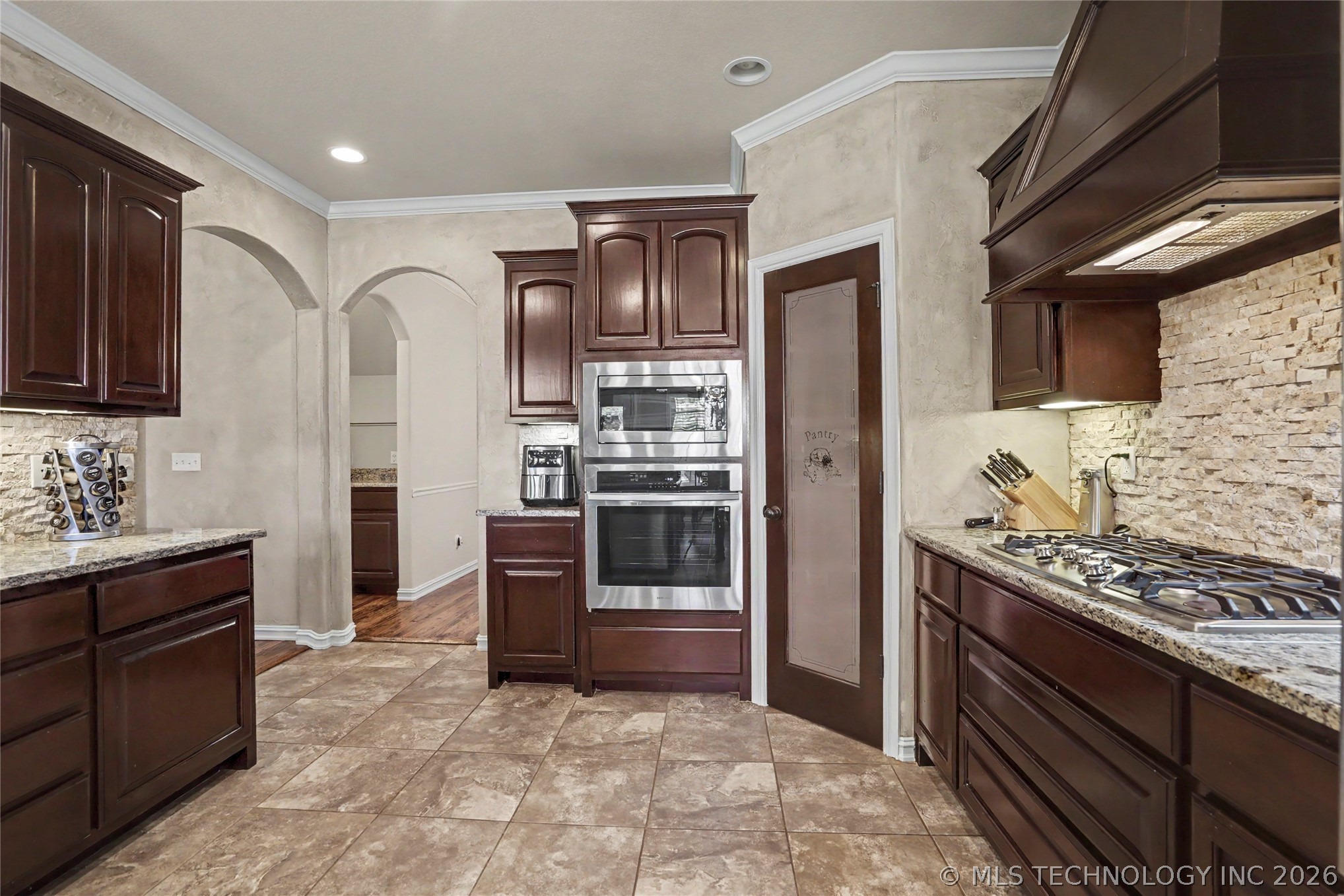 2906 S Kalanchoe Avenue Broken Arrow OK 74012