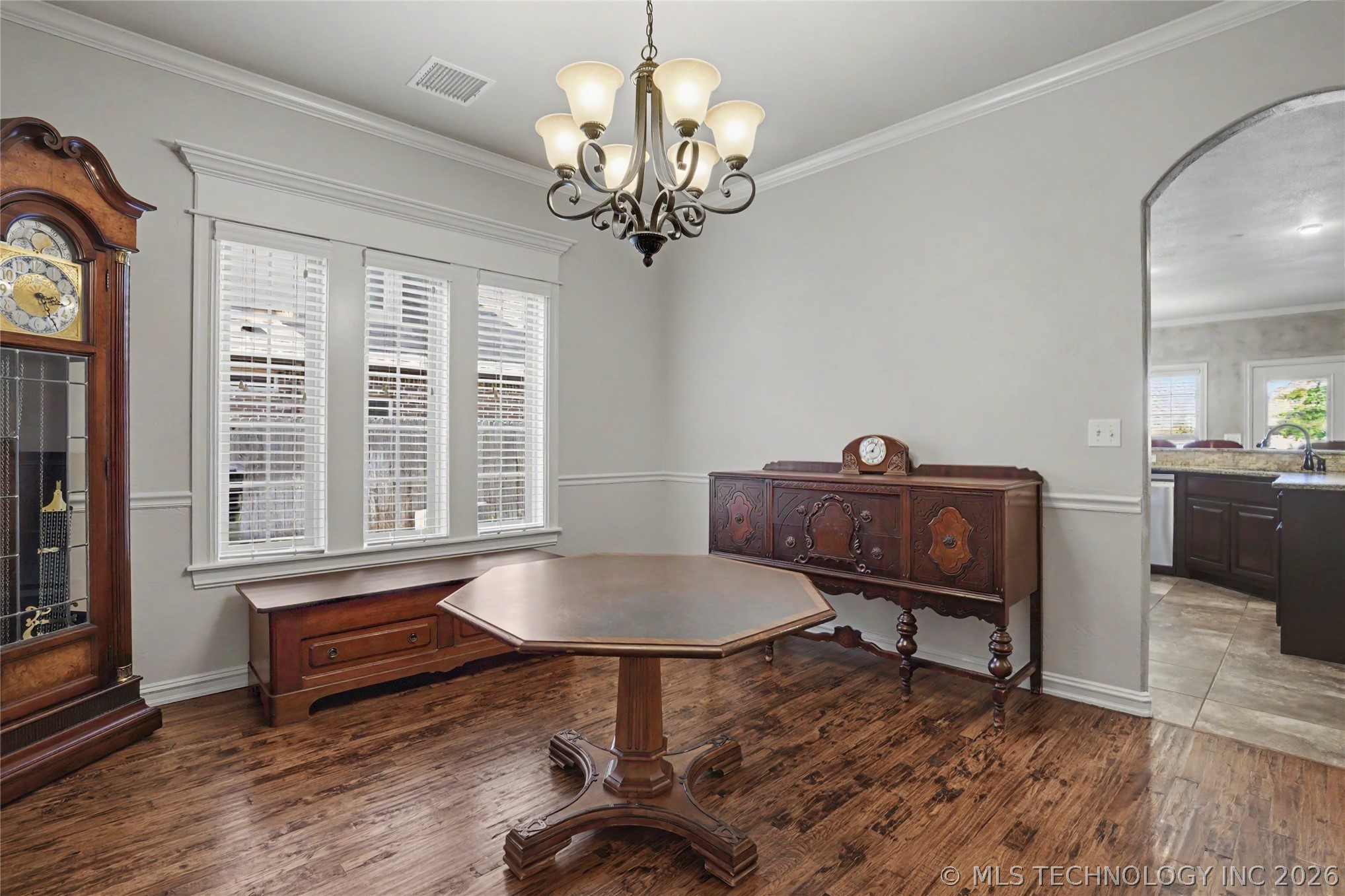 2906 S Kalanchoe Avenue Broken Arrow OK 74012