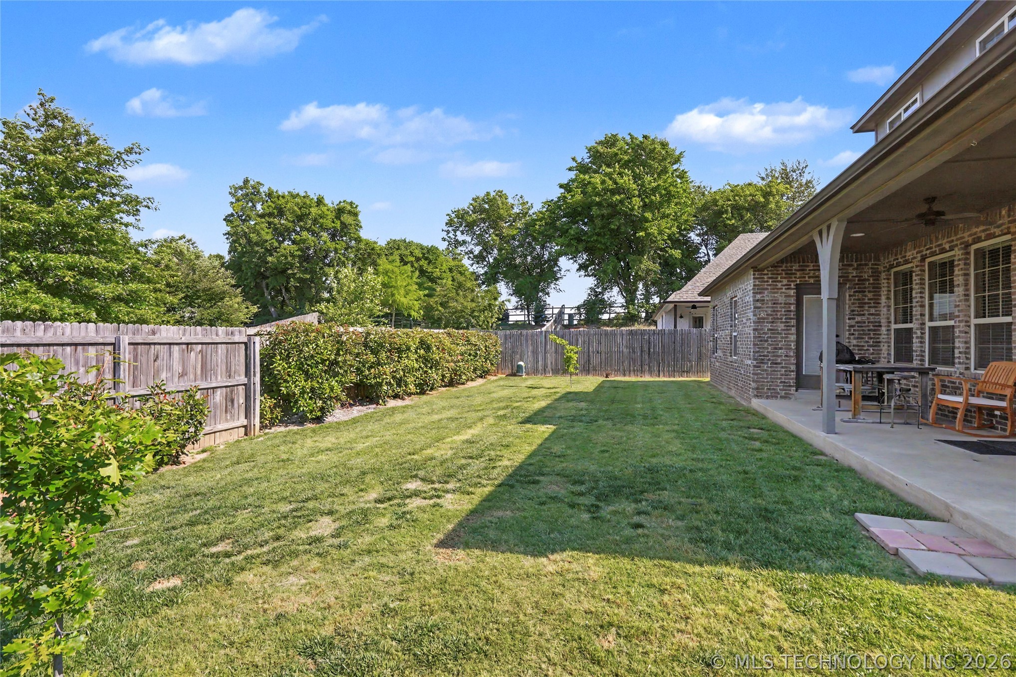 2906 S Kalanchoe Avenue Broken Arrow OK 74012
