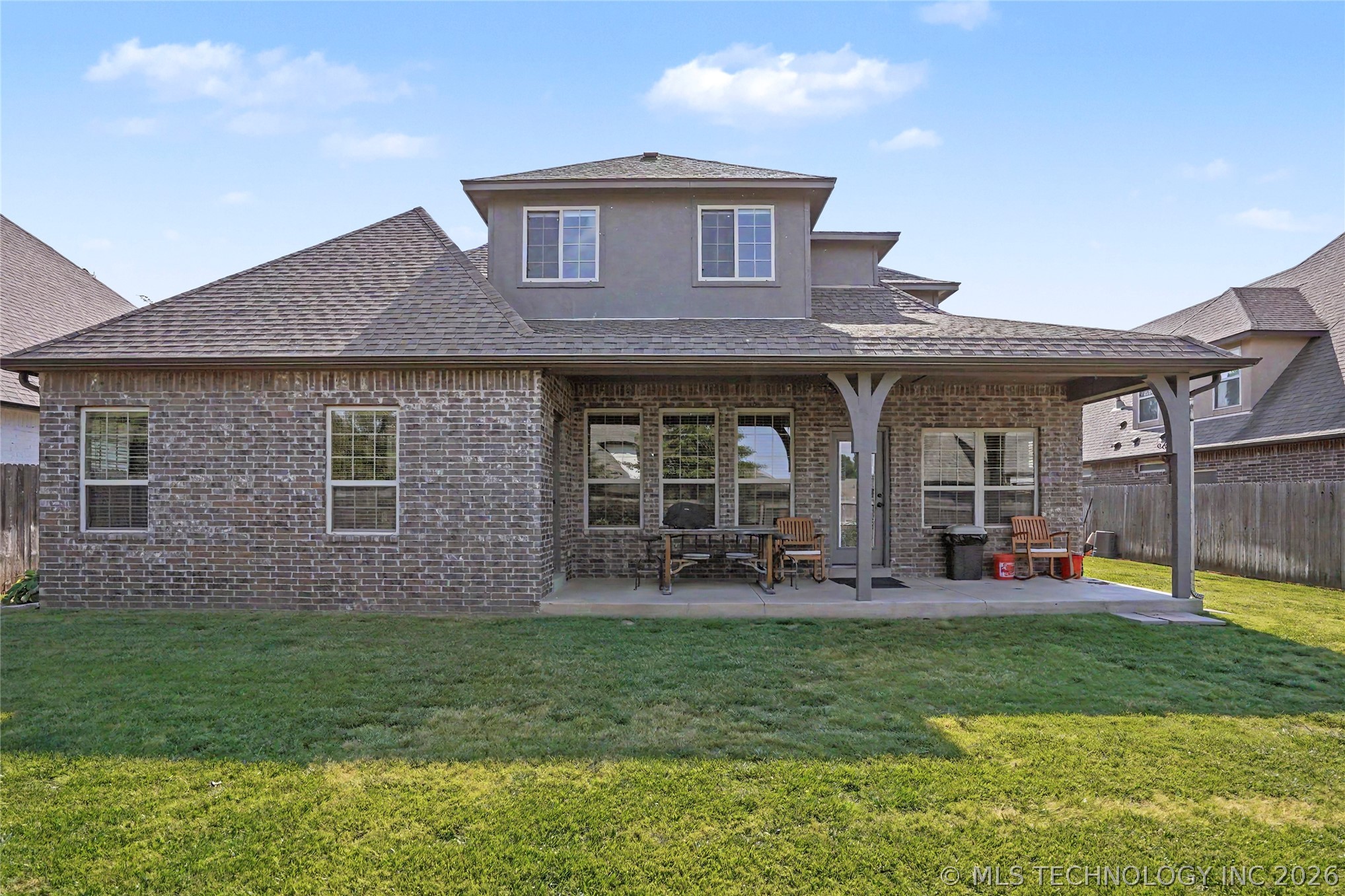 2906 S Kalanchoe Avenue Broken Arrow OK 74012