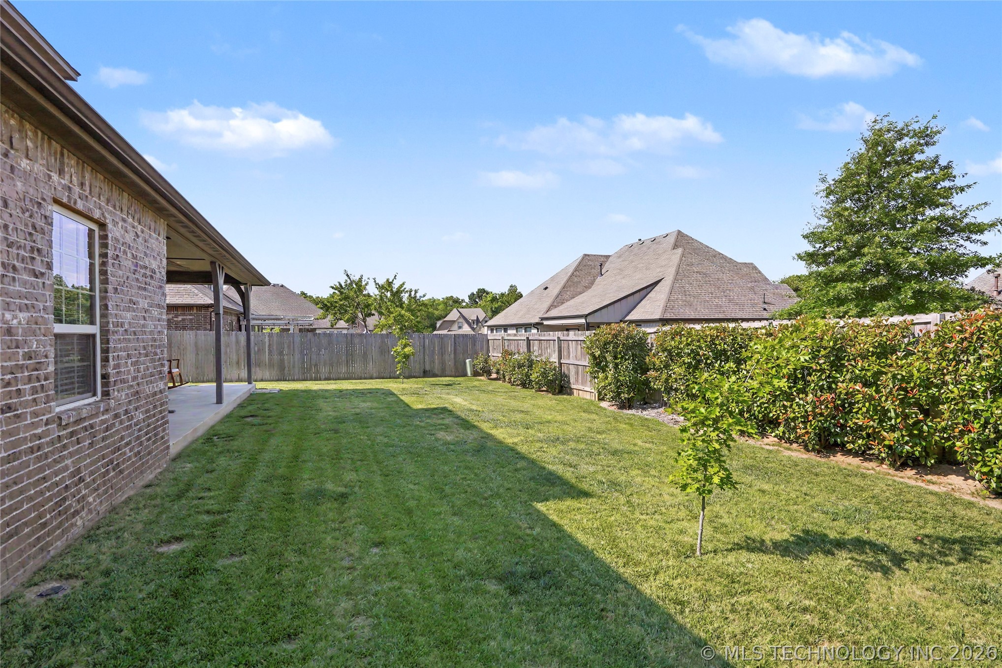 2906 S Kalanchoe Avenue Broken Arrow OK 74012