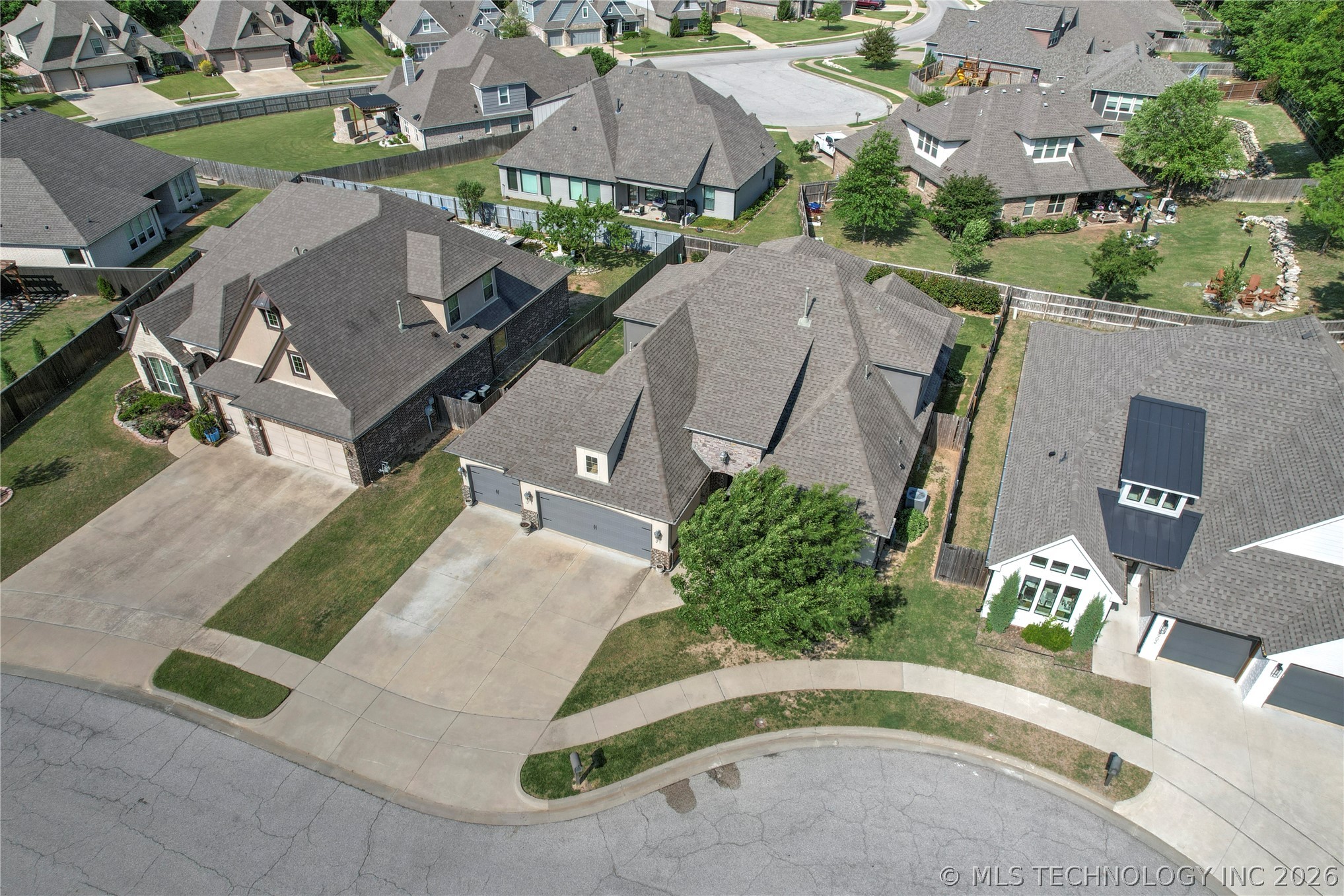 2906 S Kalanchoe Avenue Broken Arrow OK 74012