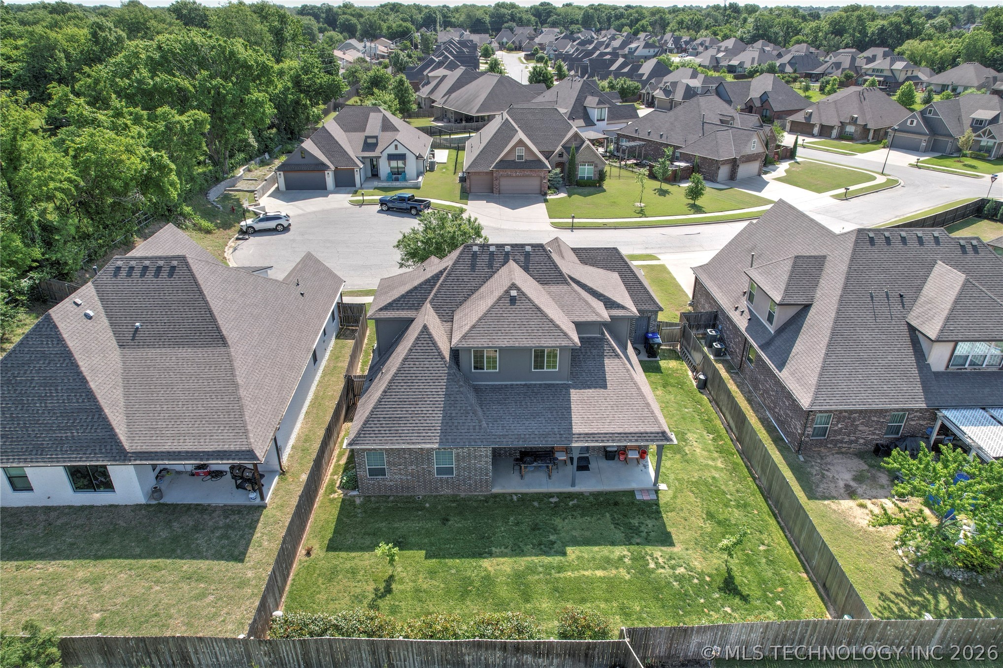 2906 S Kalanchoe Avenue Broken Arrow OK 74012