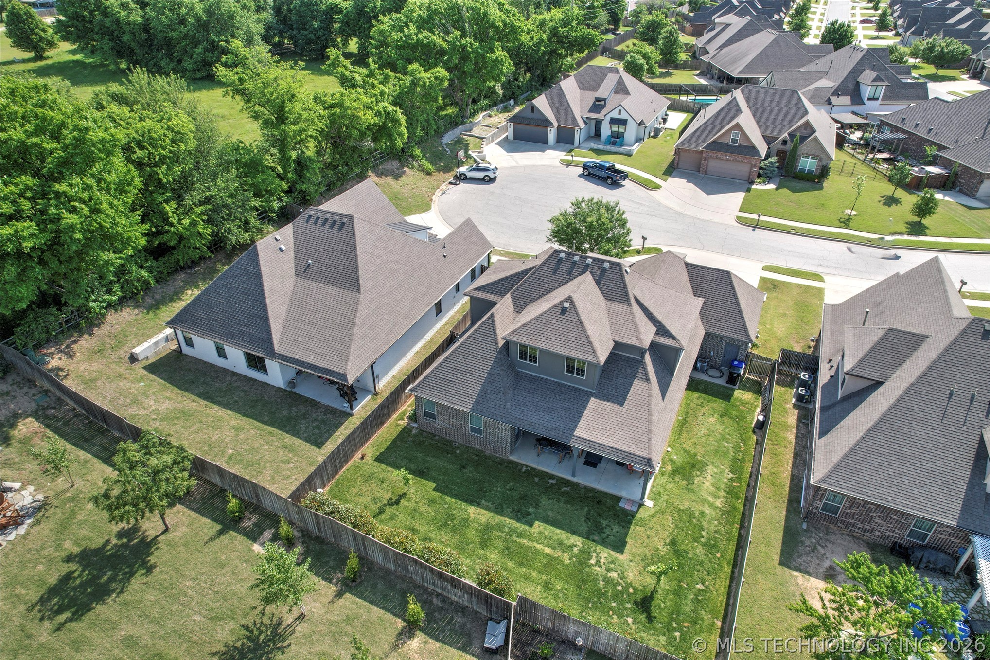 2906 S Kalanchoe Avenue Broken Arrow OK 74012