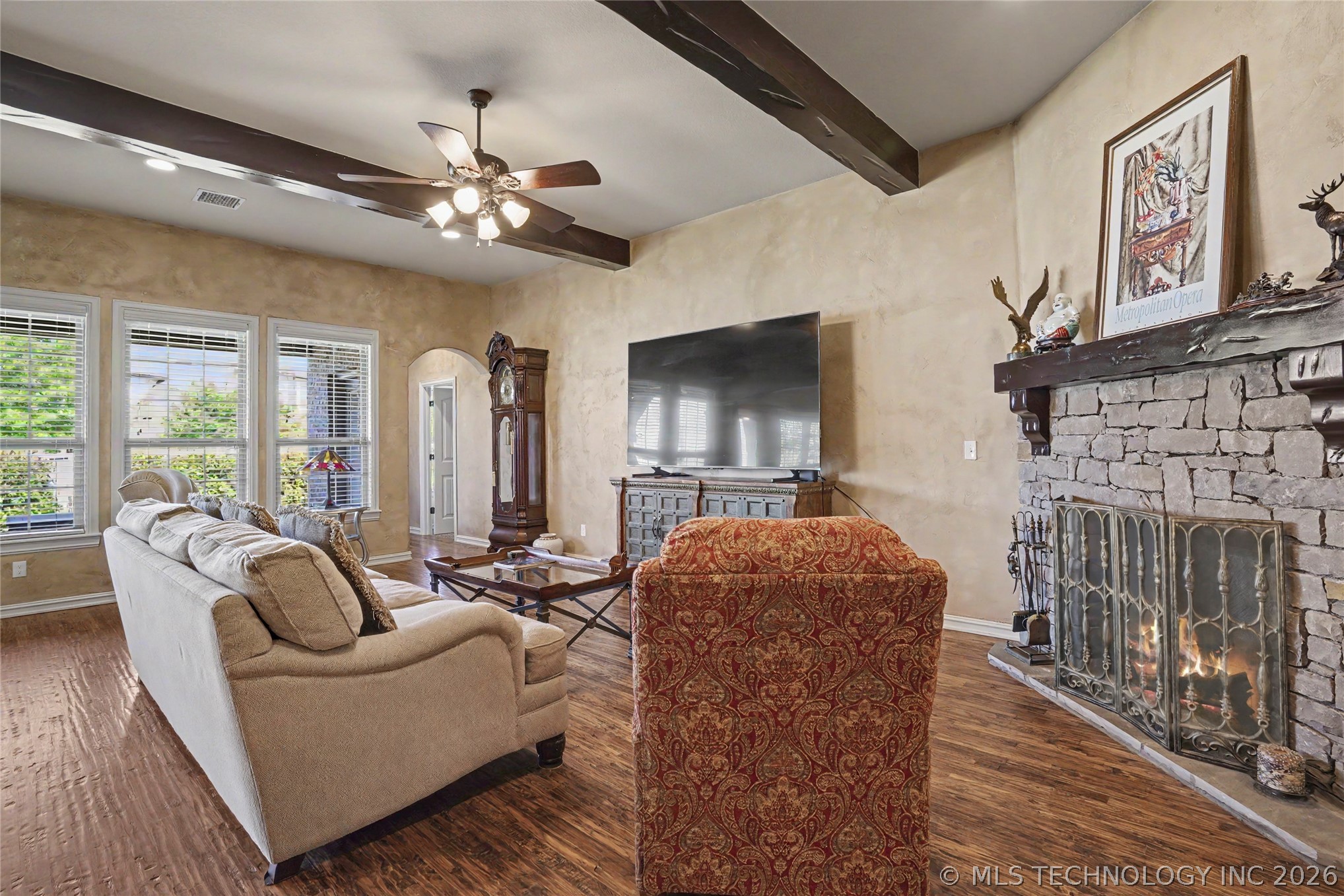 2906 S Kalanchoe Avenue Broken Arrow OK 74012