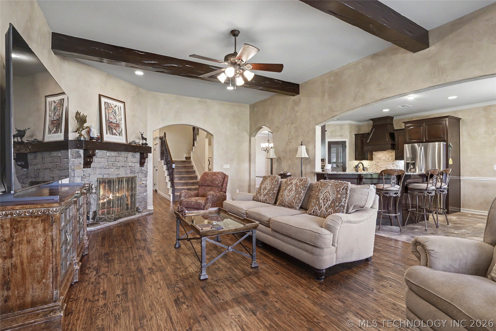 2906 S Kalanchoe Avenue Broken Arrow OK 74012