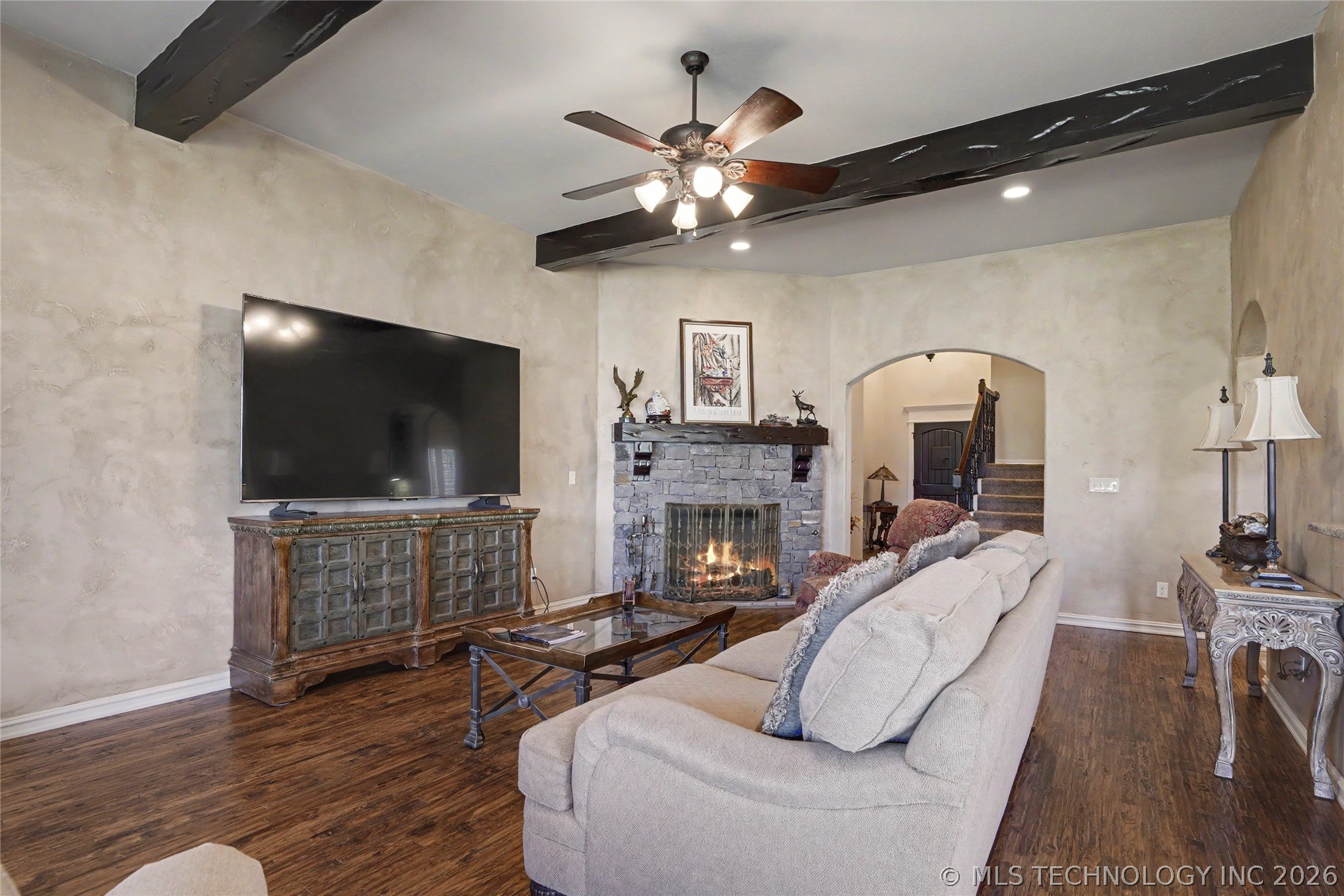 2906 S Kalanchoe Avenue Broken Arrow OK 74012