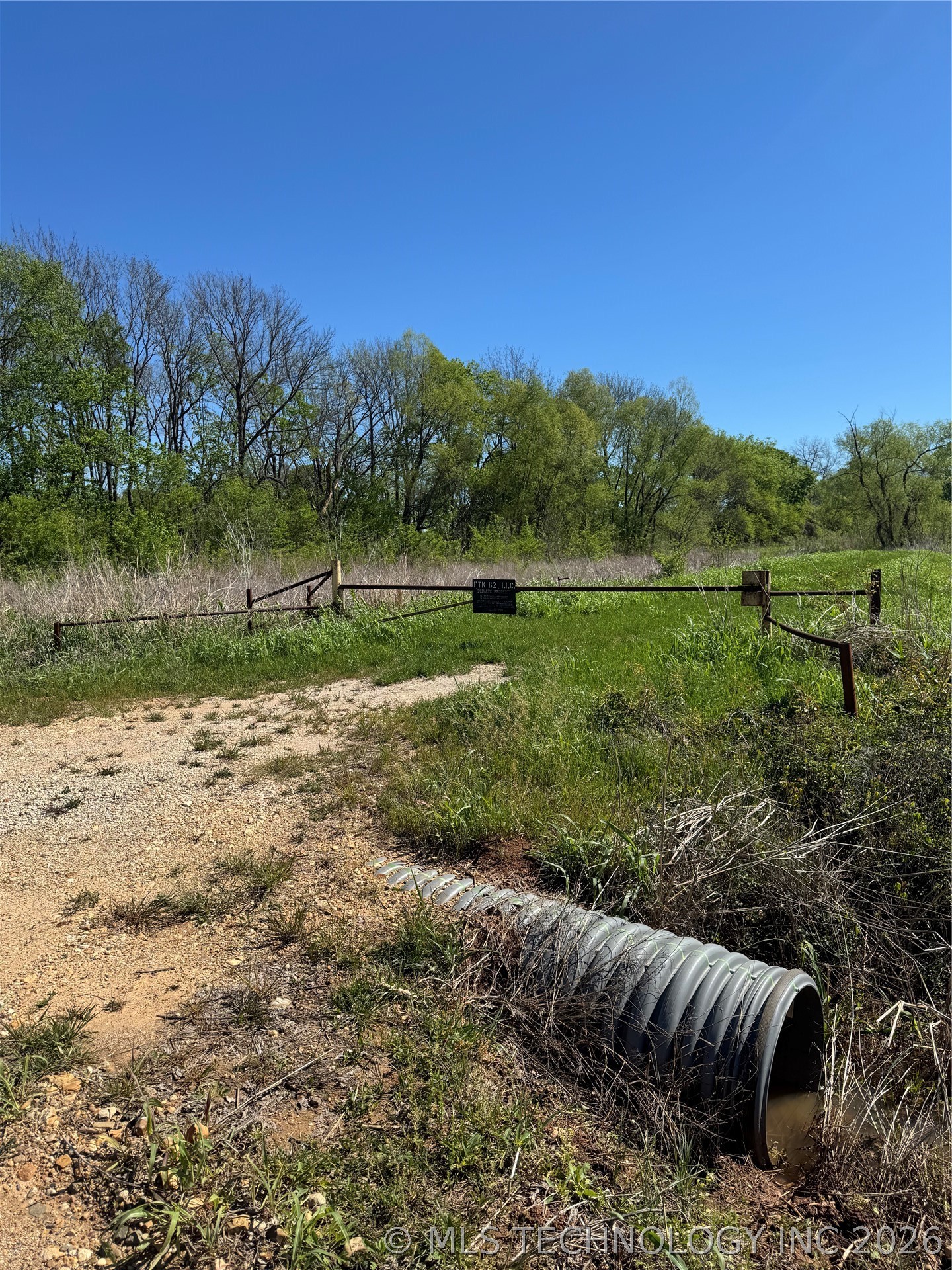 000 N Tree Farm Road Garvin OK 74736
