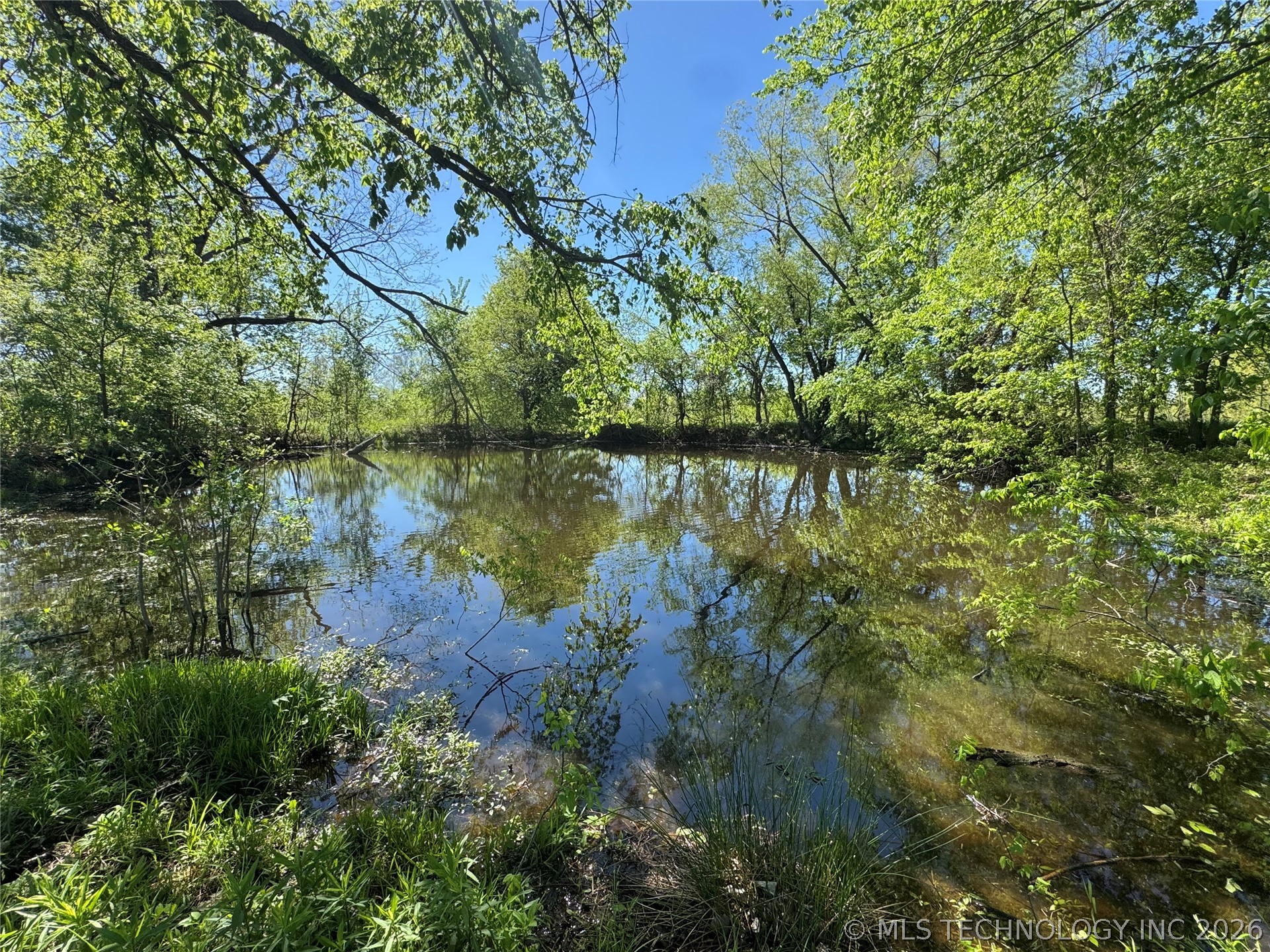 000 N Tree Farm Road Garvin OK 74736