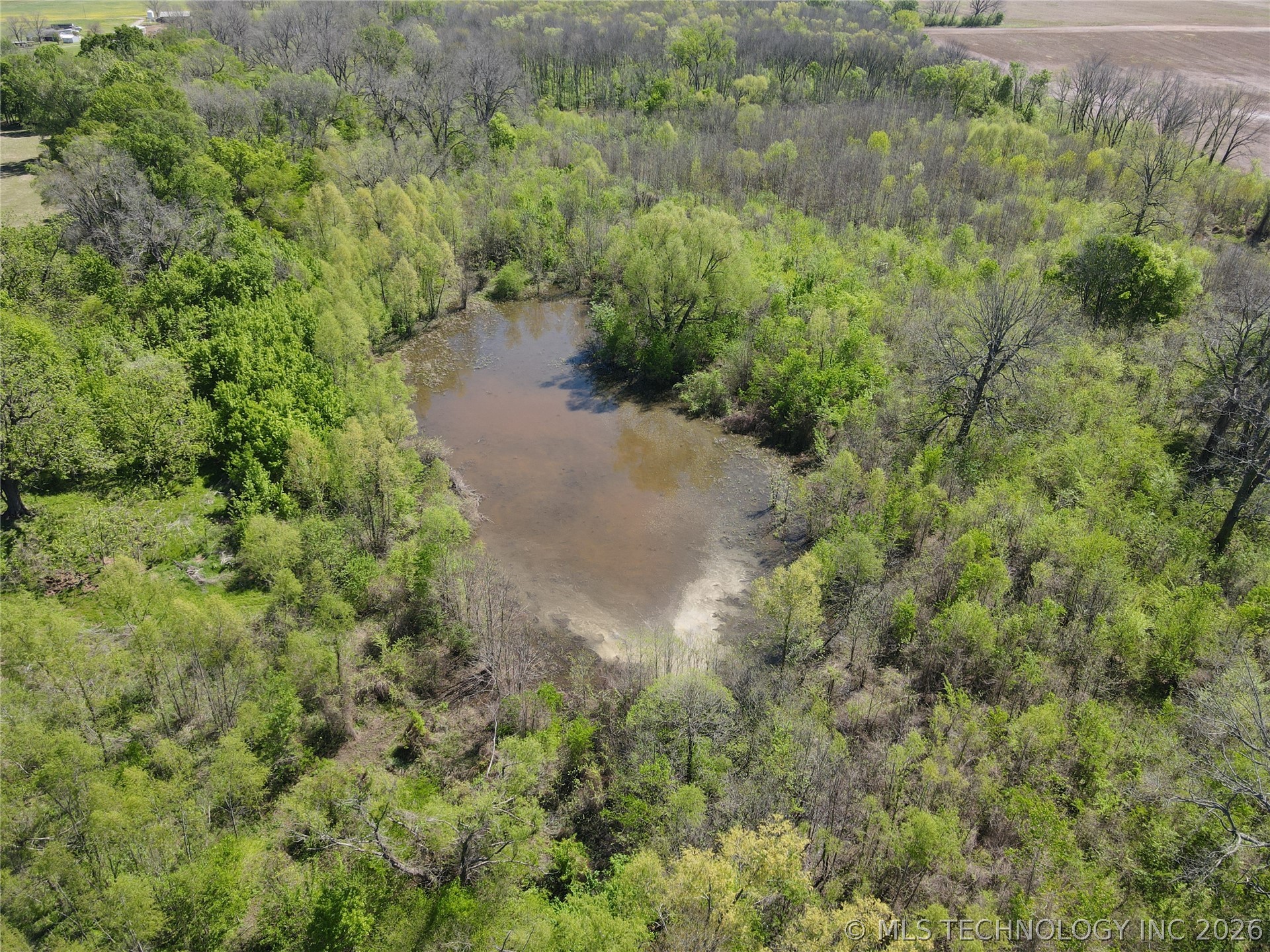 000 N Tree Farm Road Garvin OK 74736