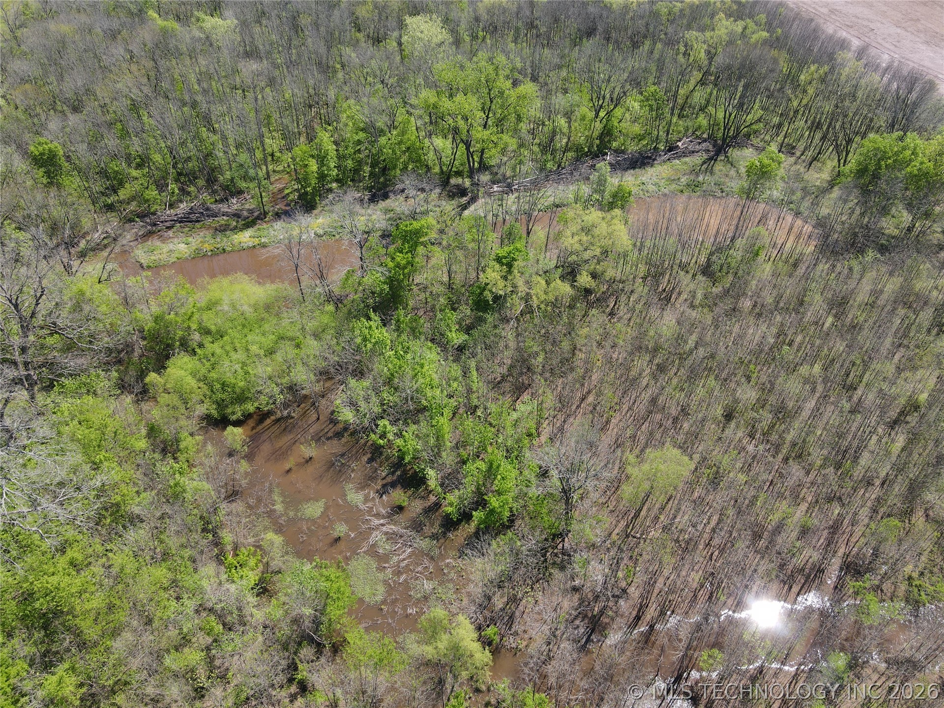 000 N Tree Farm Road Garvin OK 74736