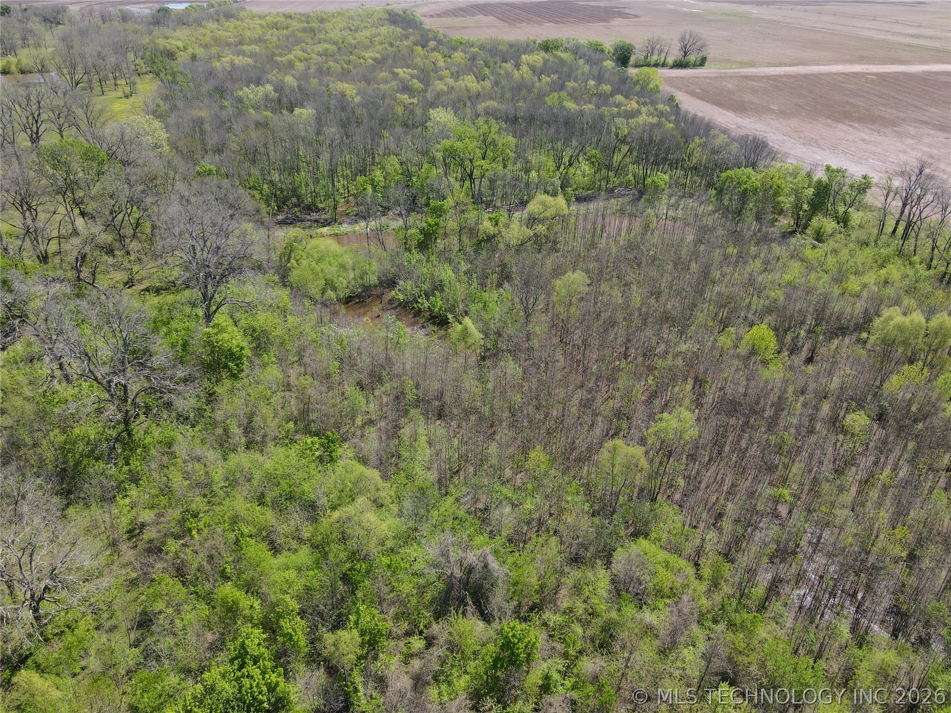 000 N Tree Farm Road Garvin OK 74736