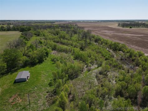 000 N Tree Farm Road Garvin OK 74736