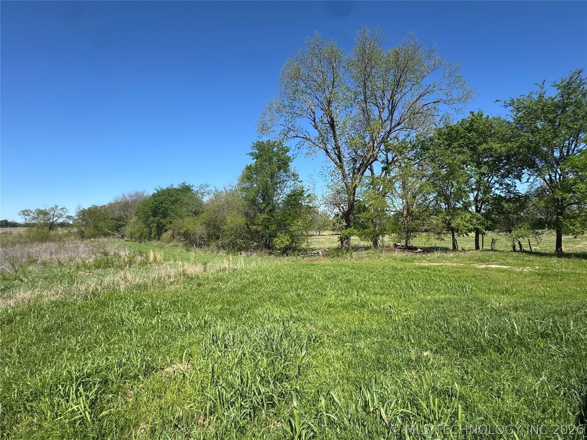 000 N Tree Farm Road Garvin OK 74736