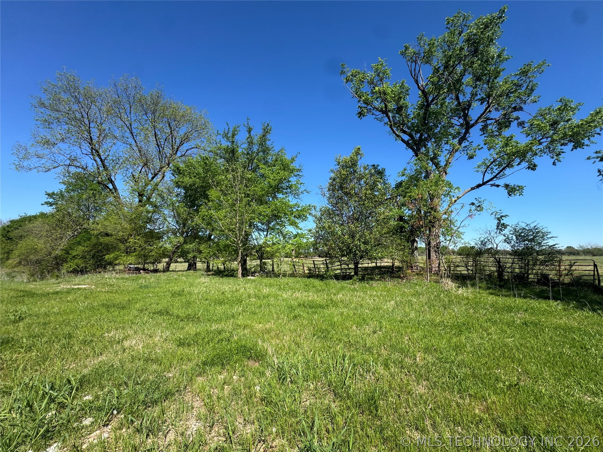 000 N Tree Farm Road Garvin OK 74736