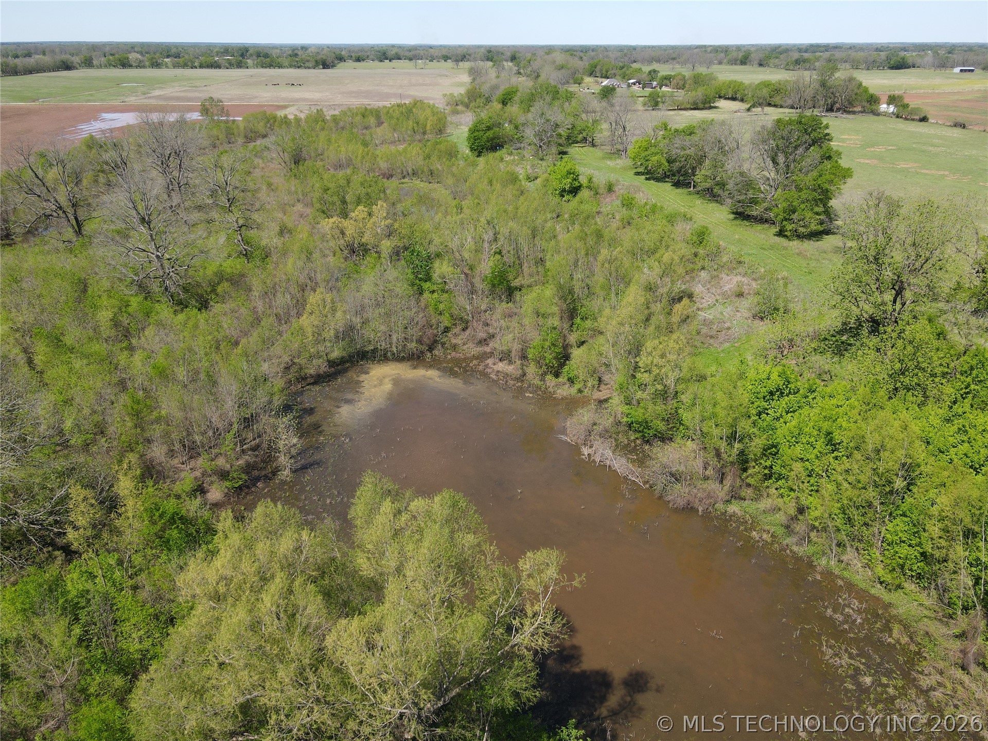000 N Tree Farm Road Garvin OK 74736
