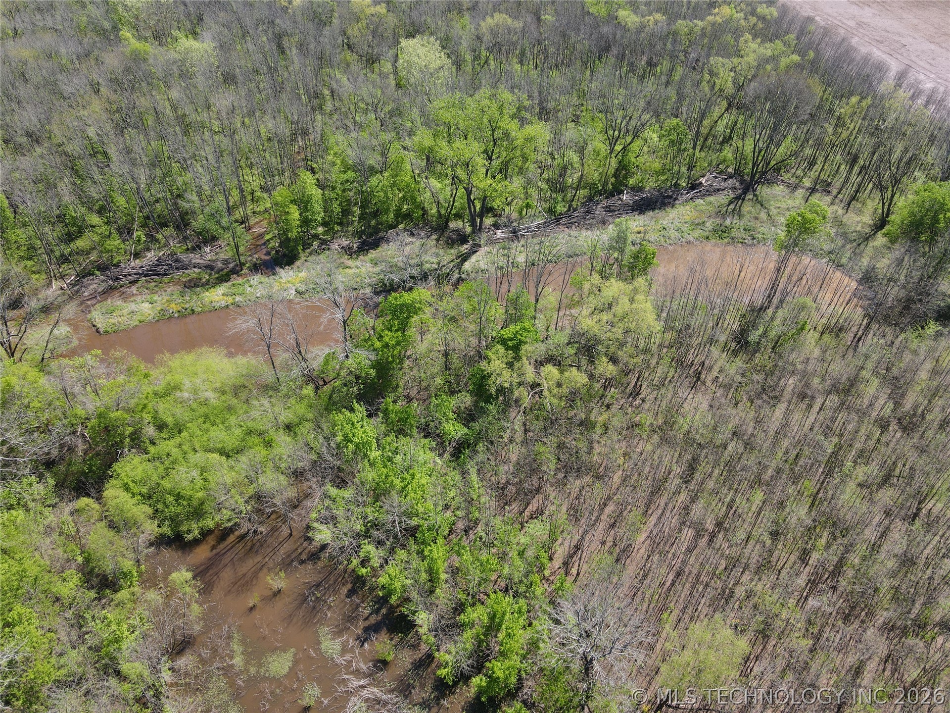 000 N Tree Farm Road Garvin OK 74736
