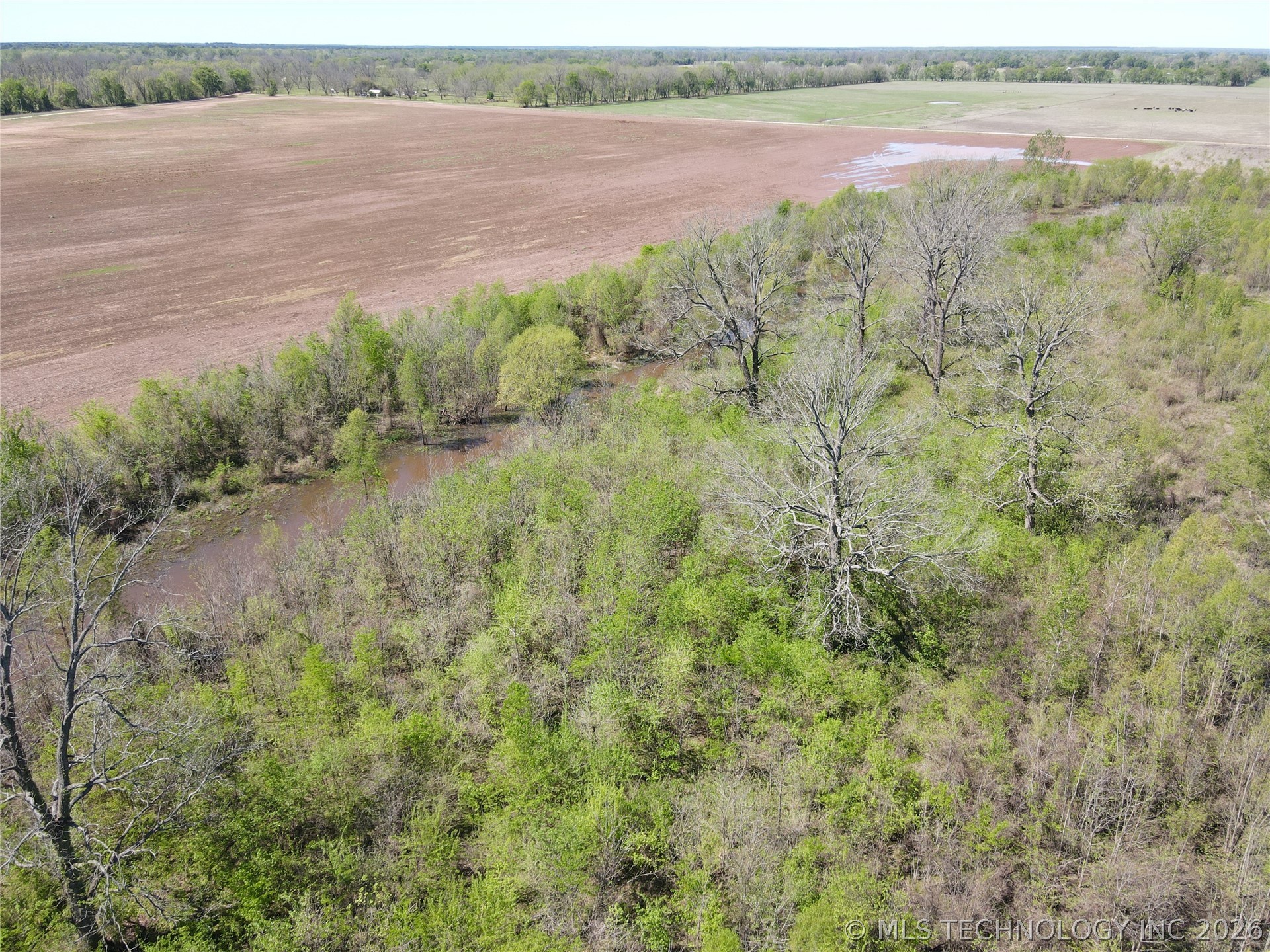 000 N Tree Farm Road Garvin OK 74736