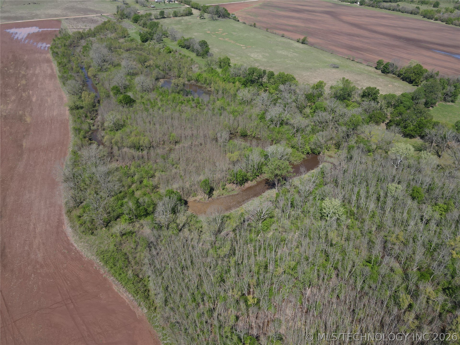 000 N Tree Farm Road Garvin OK 74736