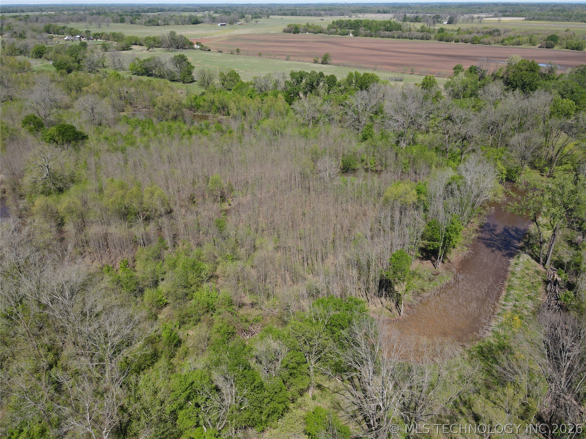 000 N Tree Farm Road Garvin OK 74736
