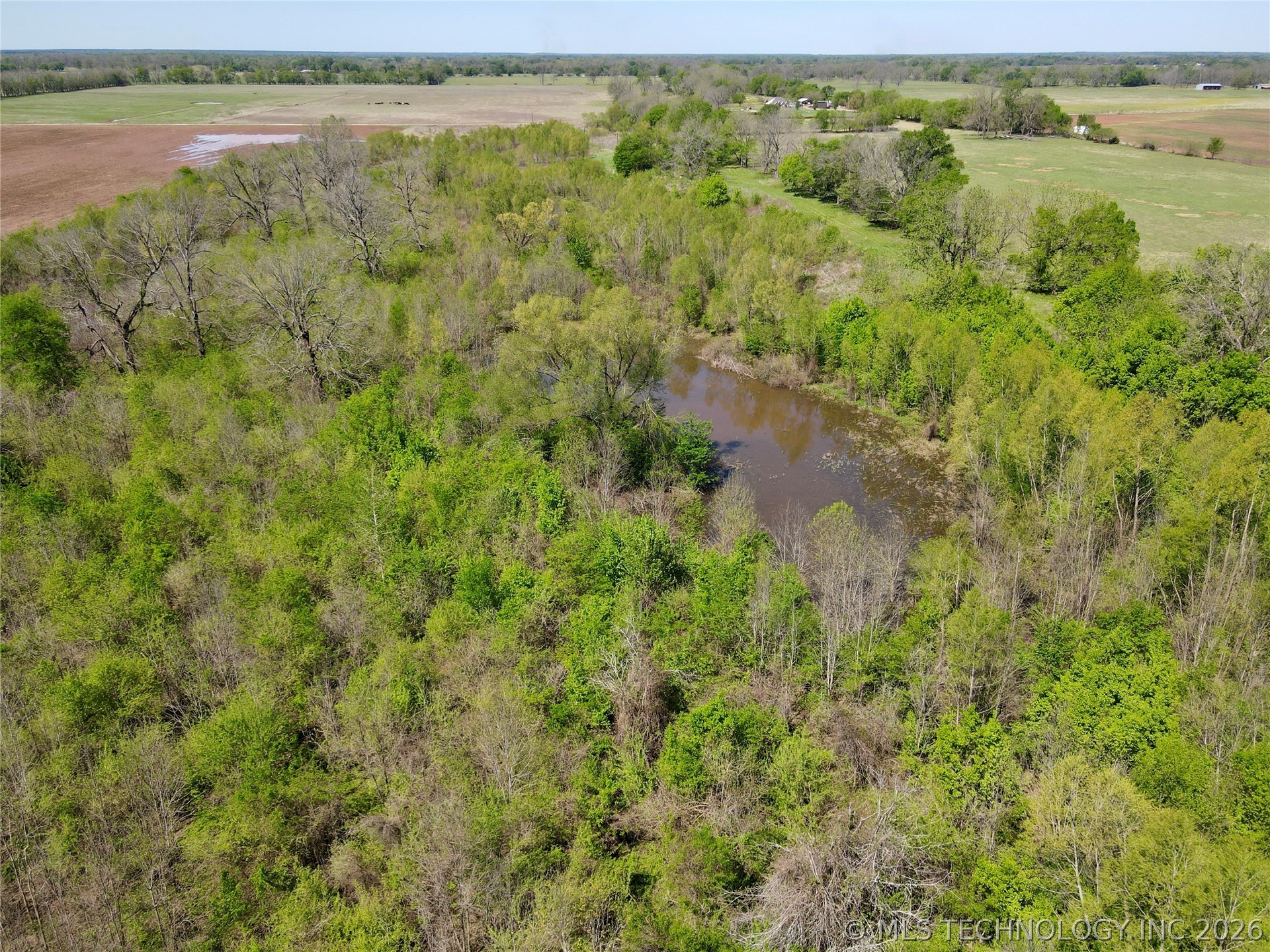 000 N Tree Farm Road Garvin OK 74736