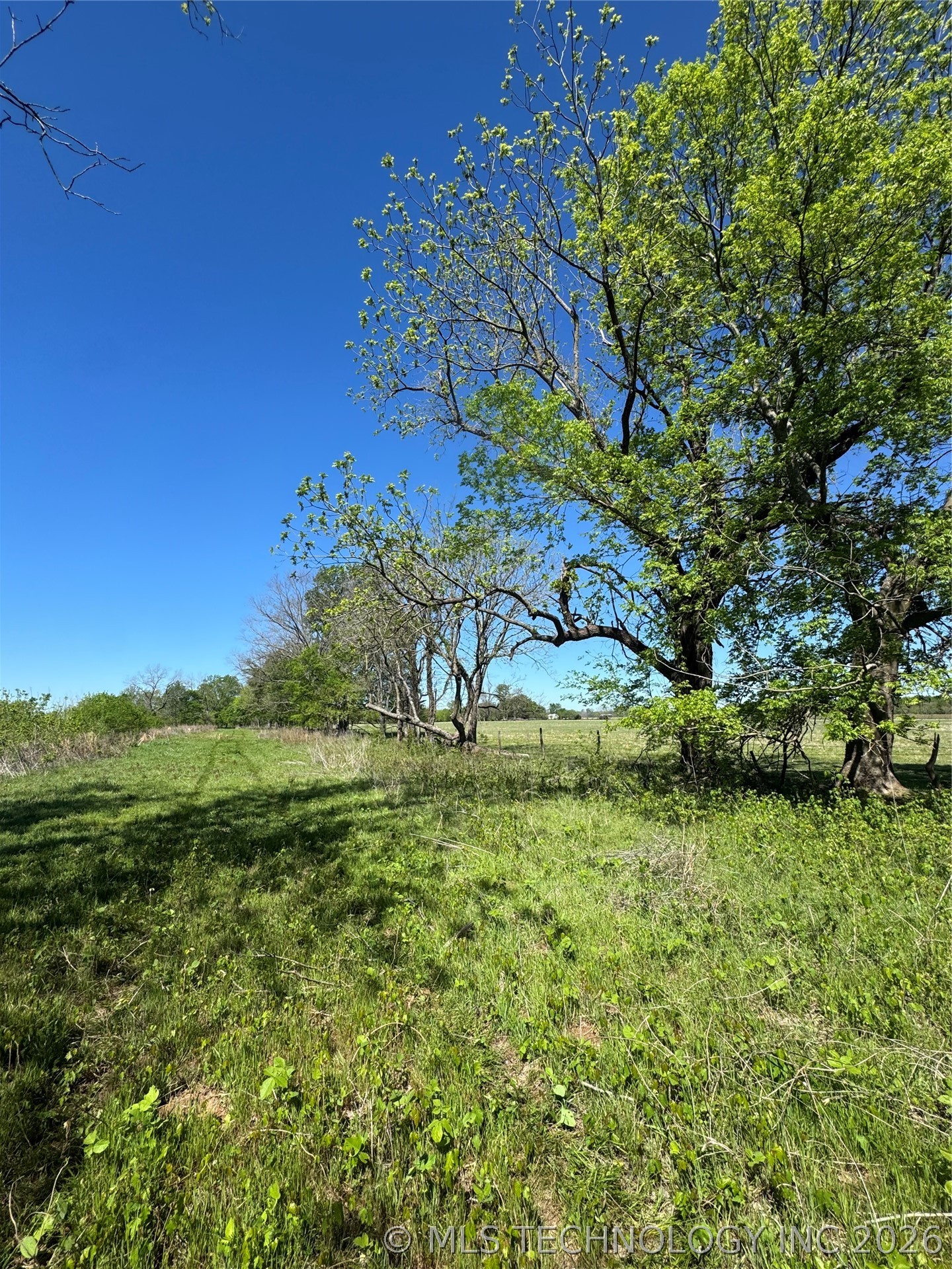 000 N Tree Farm Road Garvin OK 74736
