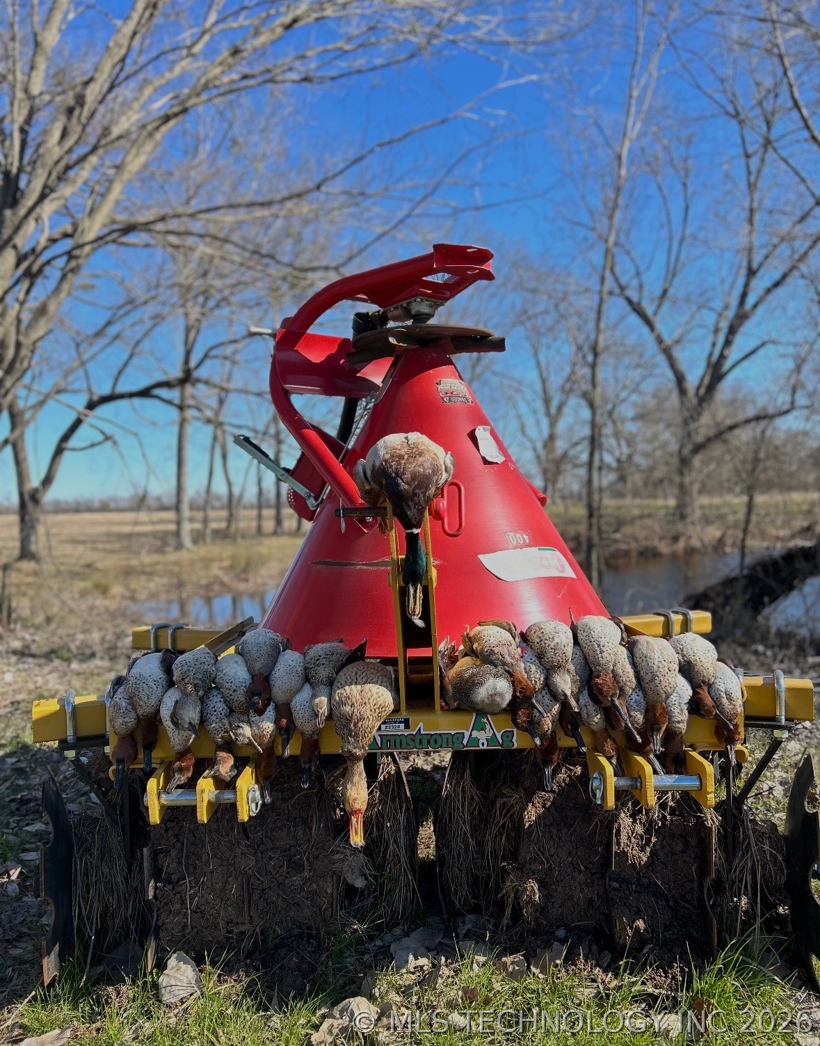 000 N Tree Farm Road Garvin OK 74736