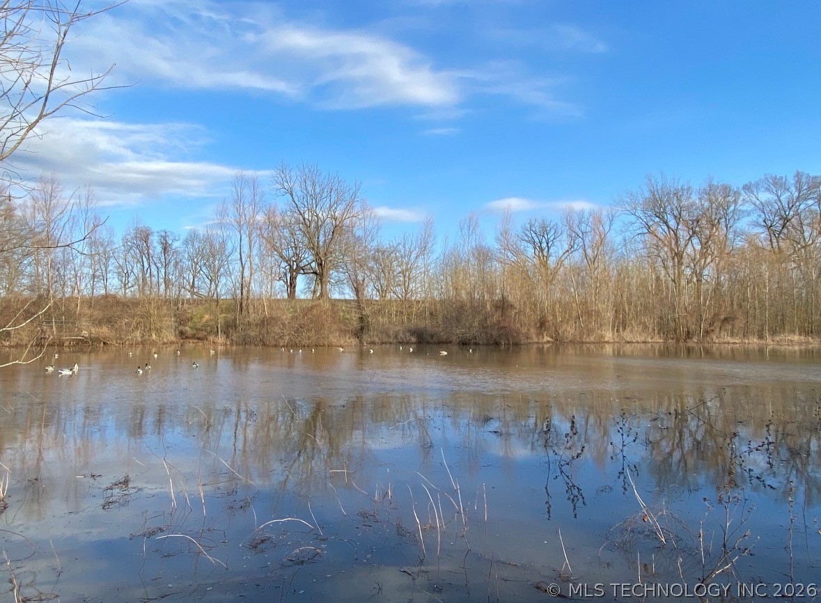 000 N Tree Farm Road Garvin OK 74736
