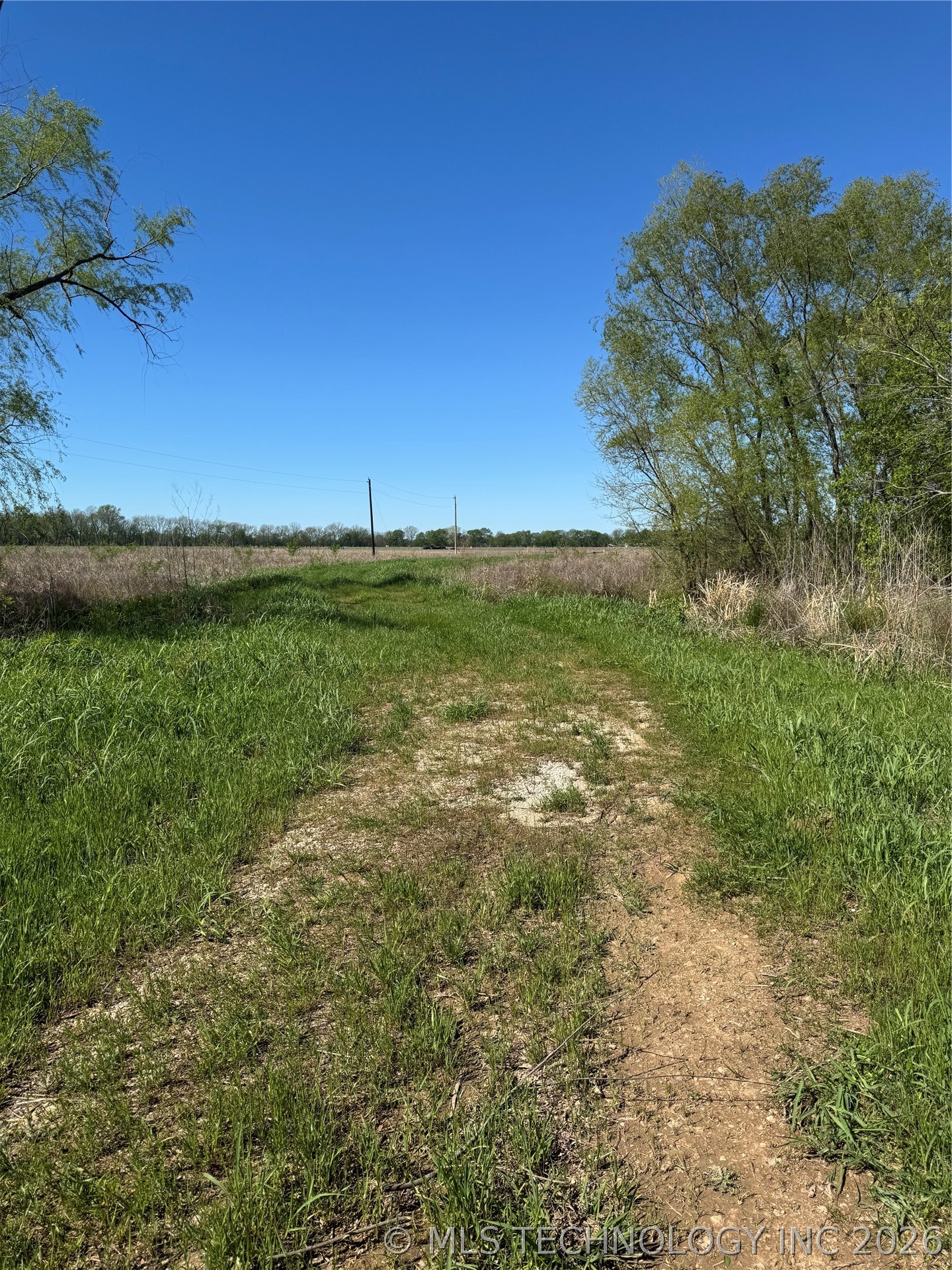 000 N Tree Farm Road Garvin OK 74736