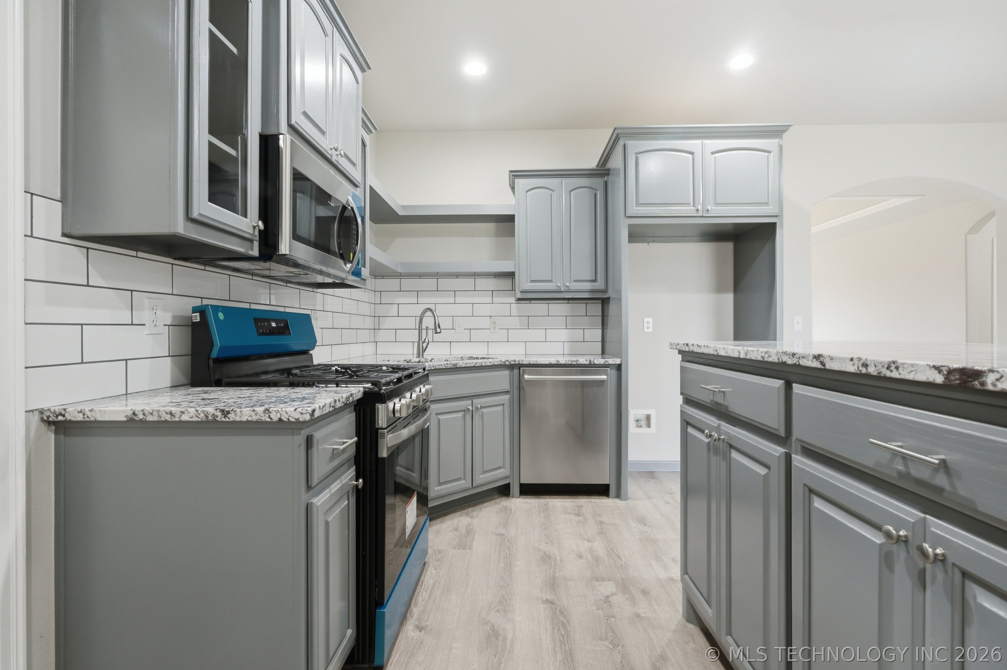 12426 E 129th Street N Collinsville OK 74021