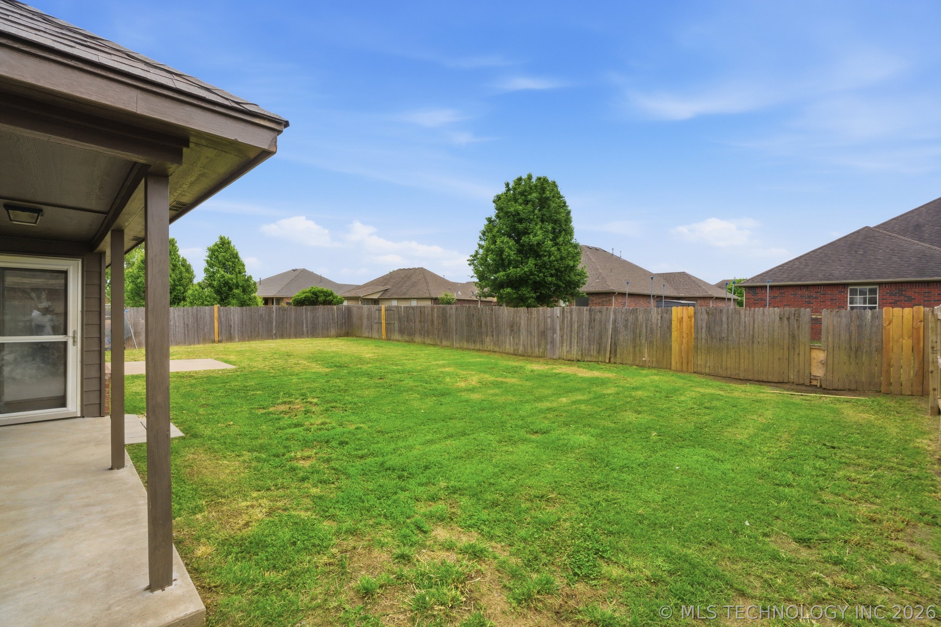 12426 E 129th Street N Collinsville OK 74021