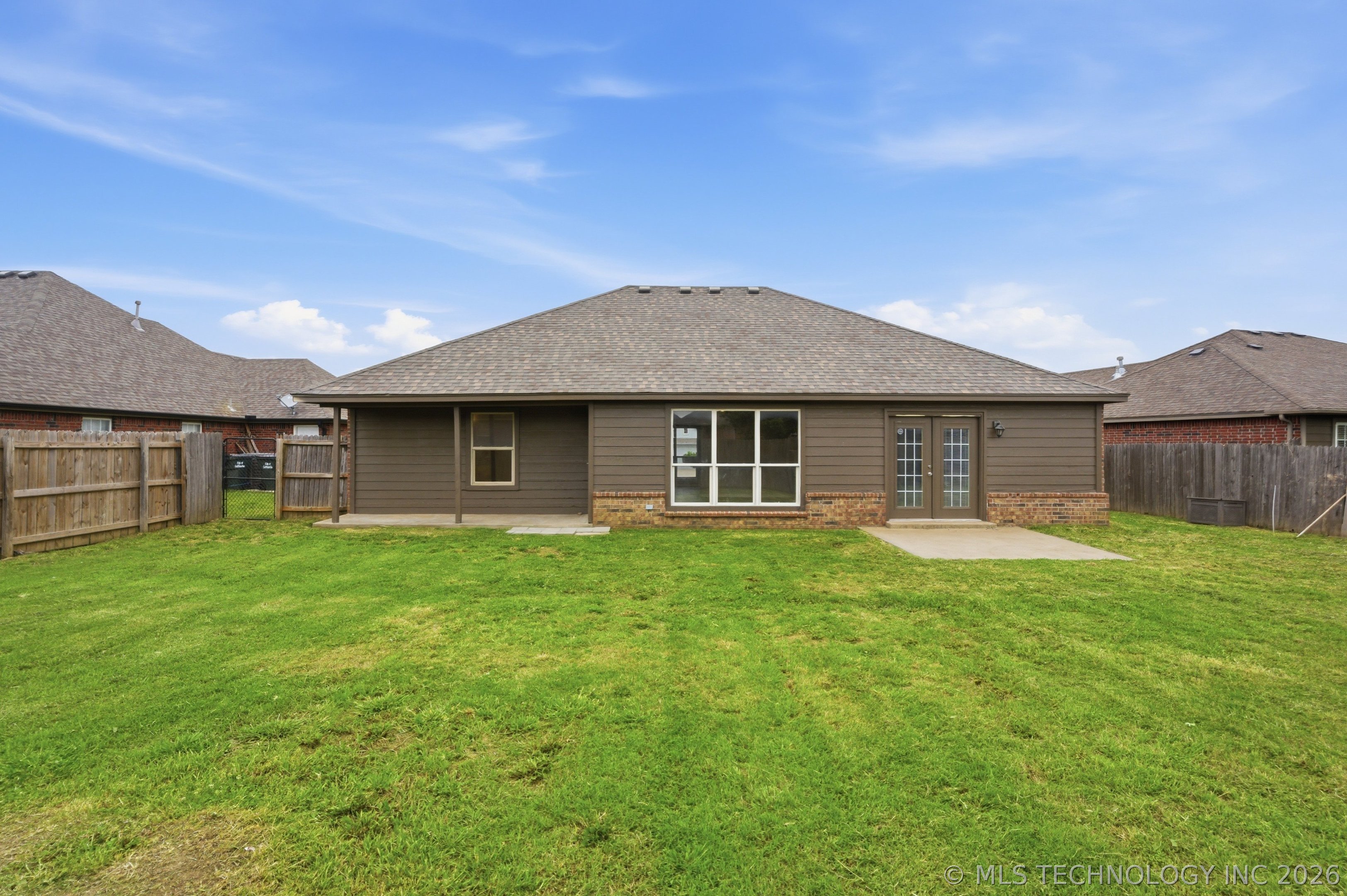 12426 E 129th Street N Collinsville OK 74021