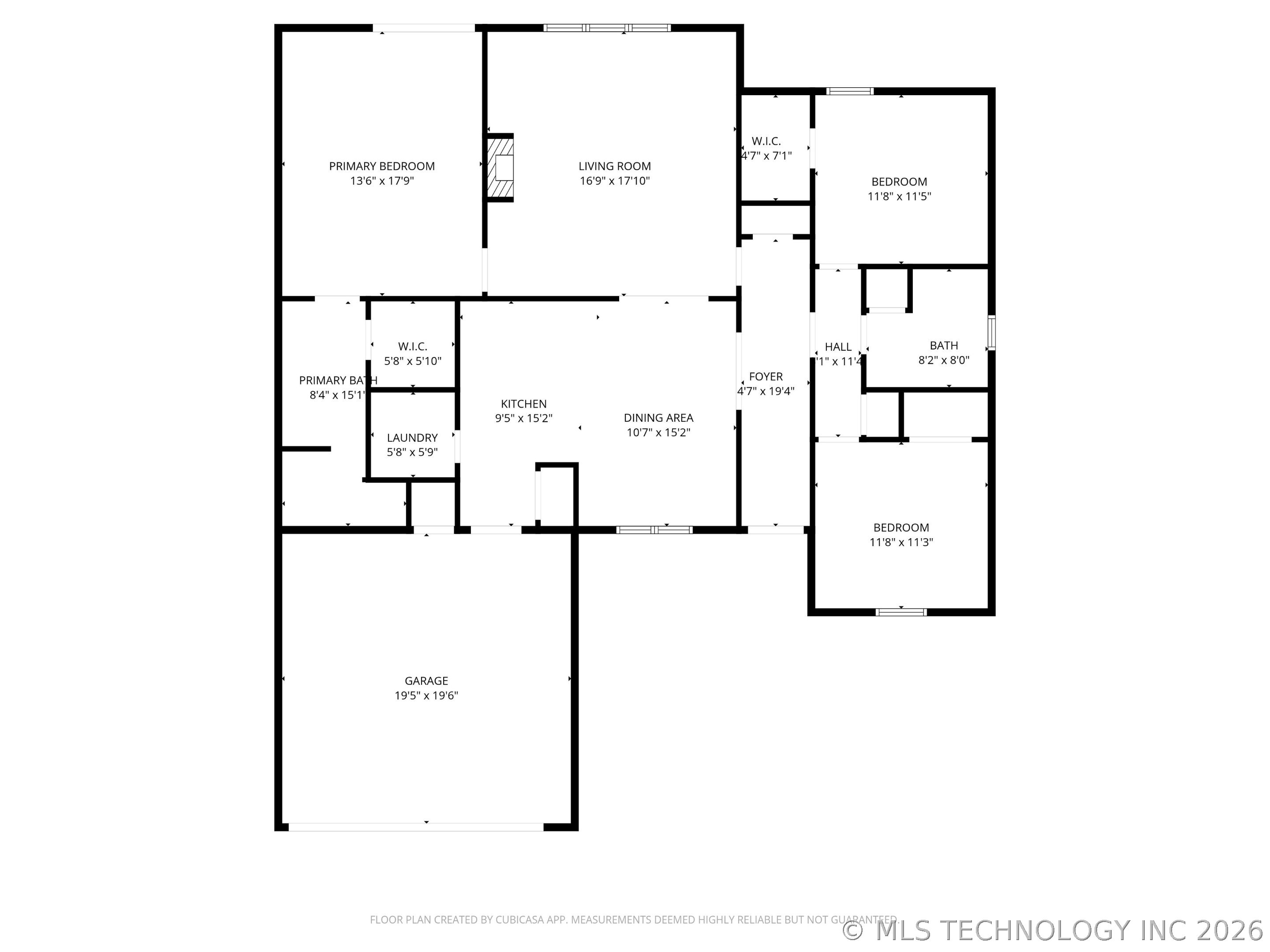 12426 E 129th Street N Collinsville OK 74021