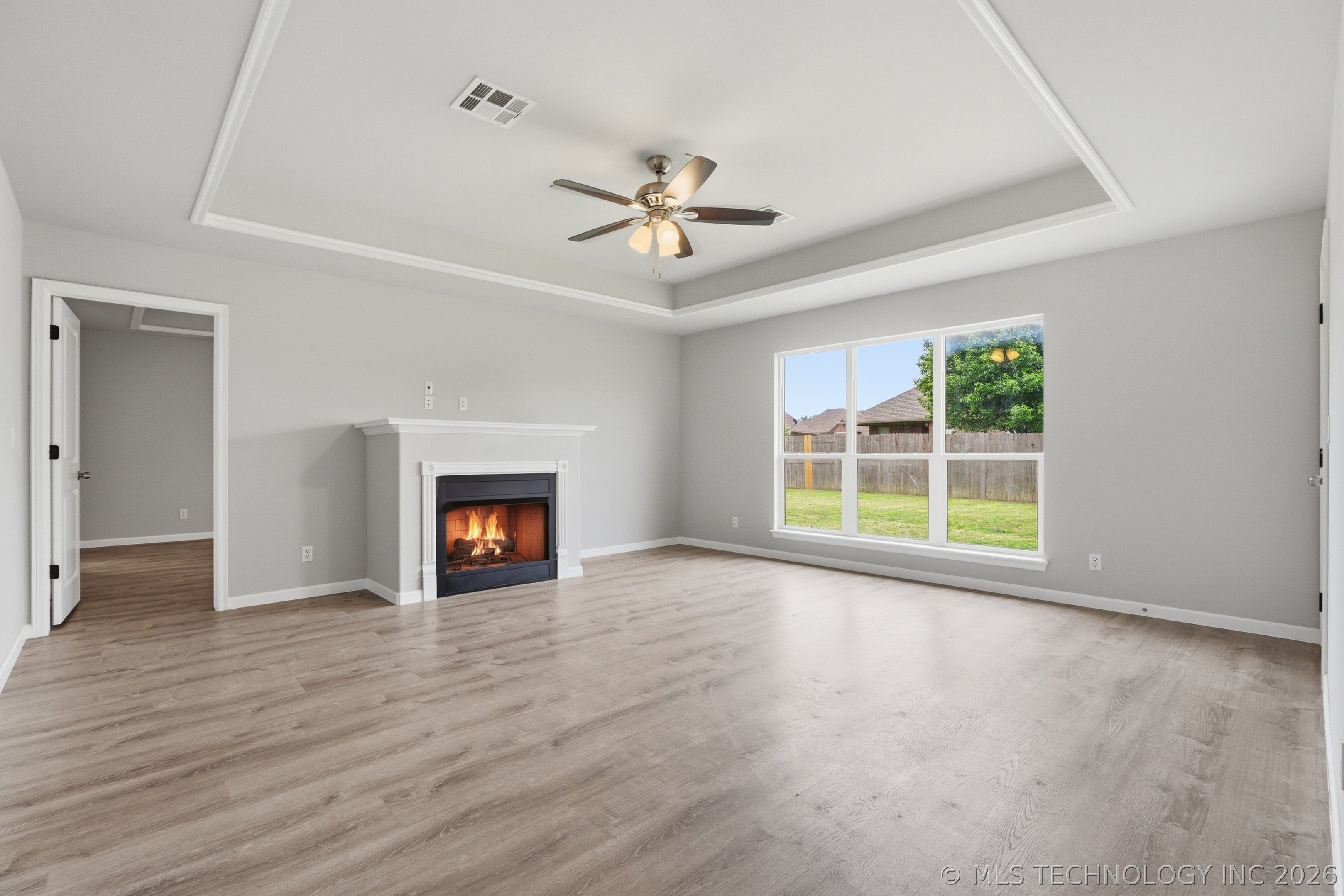 12426 E 129th Street N Collinsville OK 74021