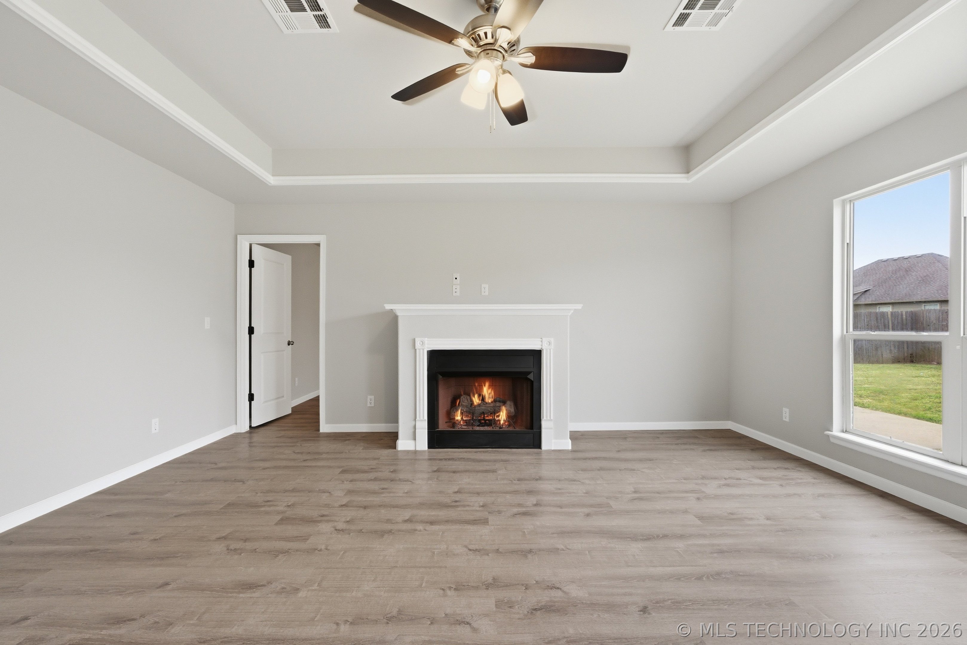 12426 E 129th Street N Collinsville OK 74021