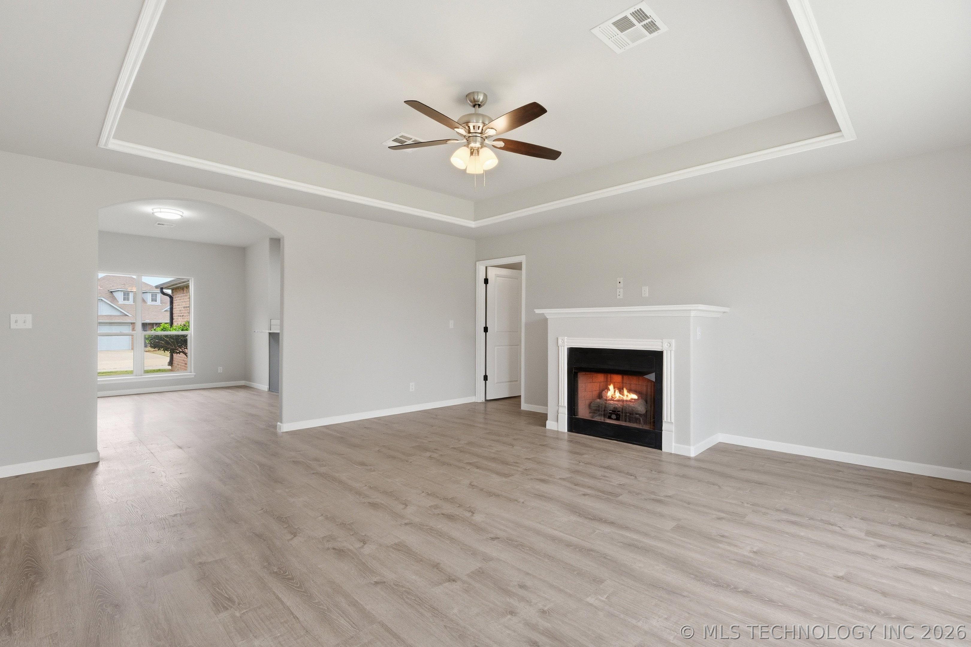 12426 E 129th Street N Collinsville OK 74021