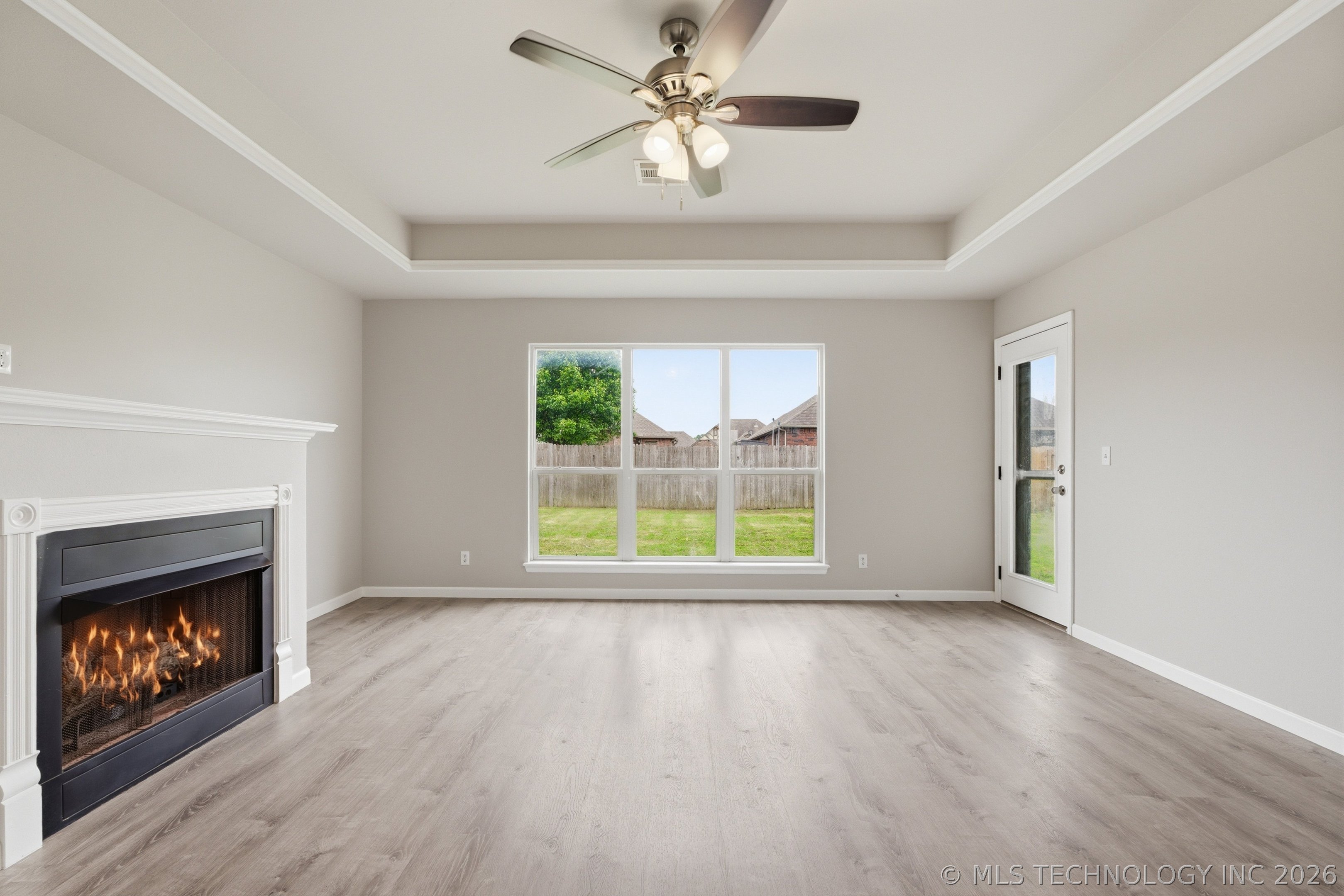 12426 E 129th Street N Collinsville OK 74021