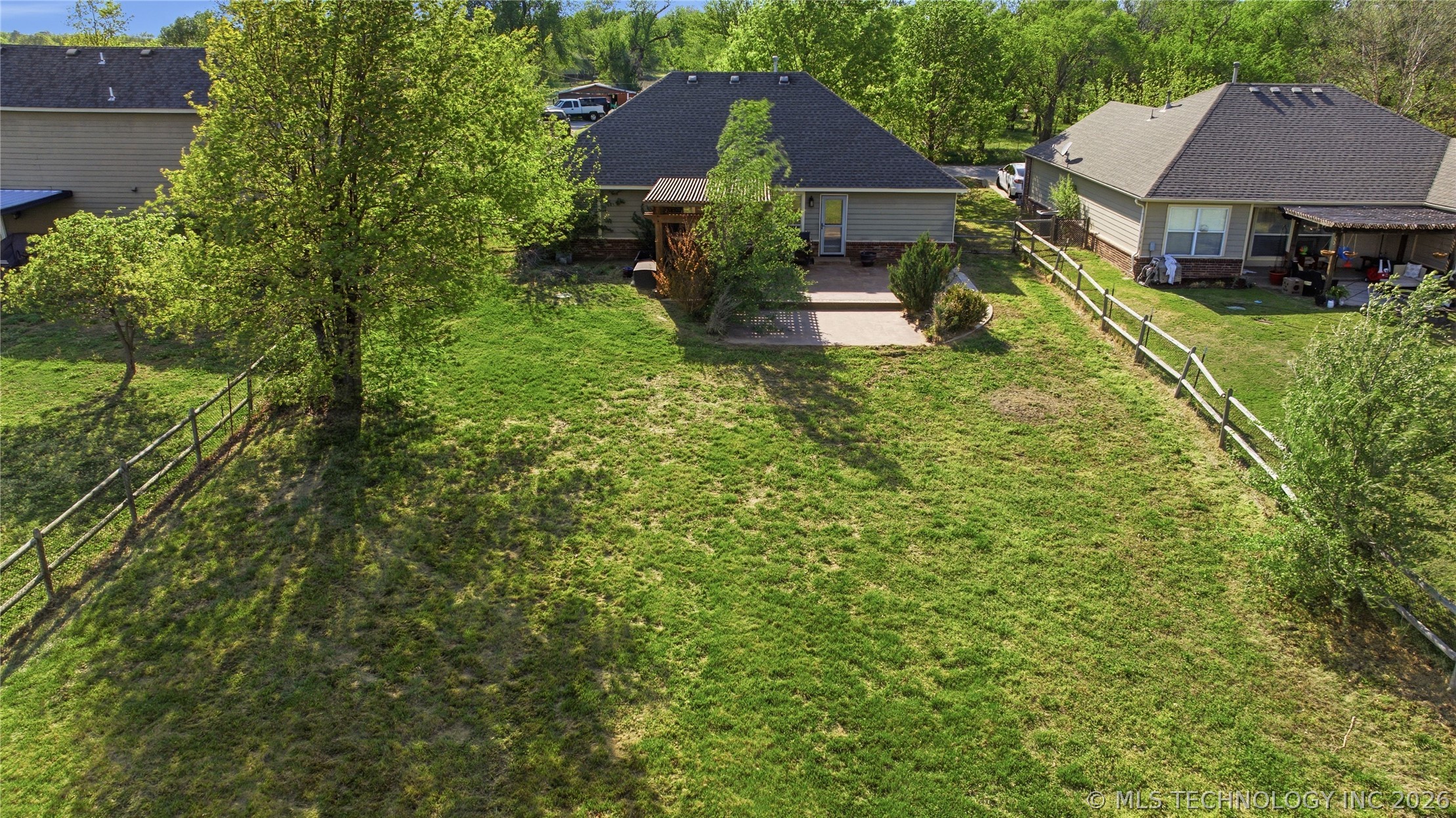13647 N 111th Avenue E Collinsville OK 74021