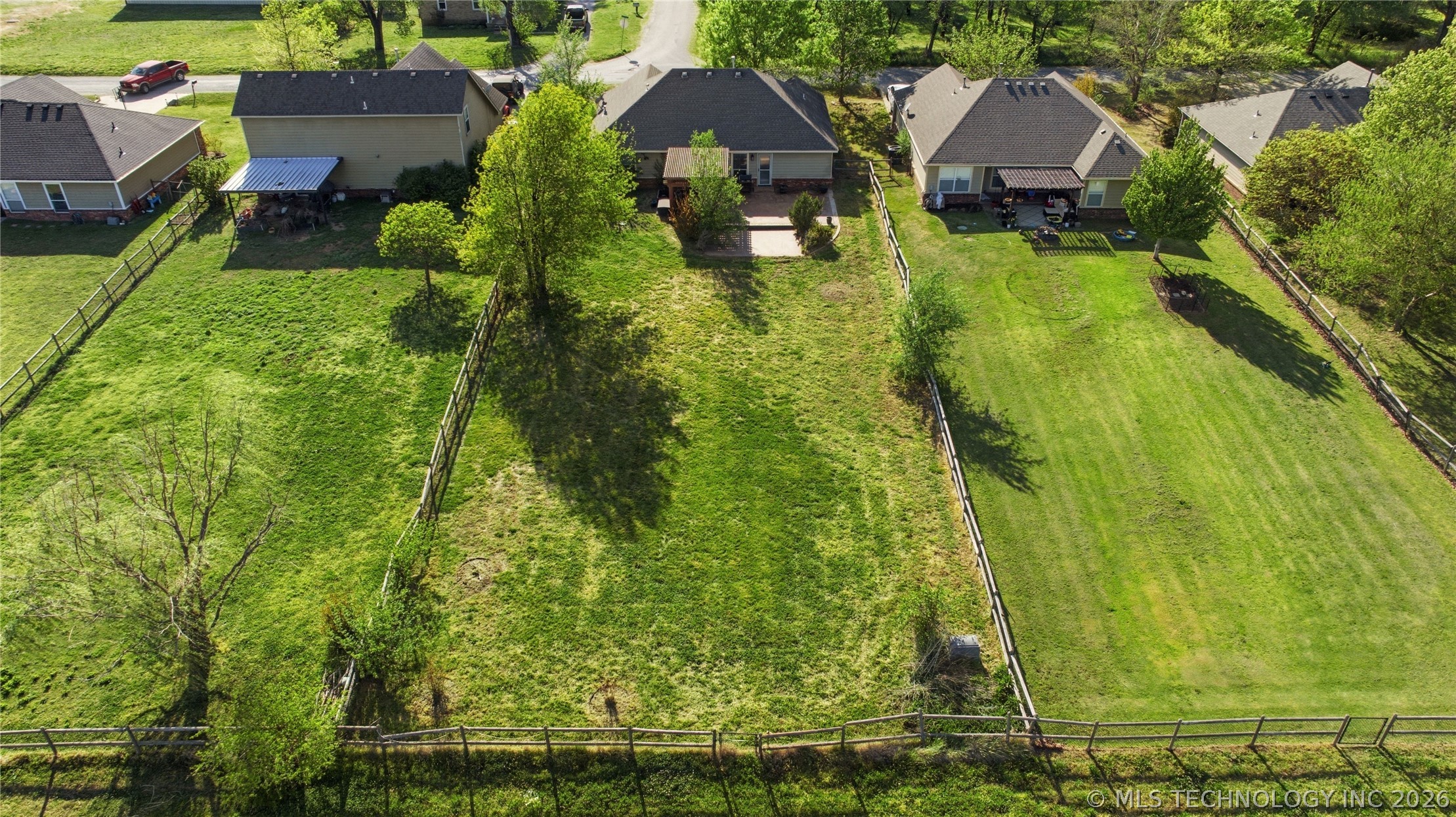 13647 N 111th Avenue E Collinsville OK 74021