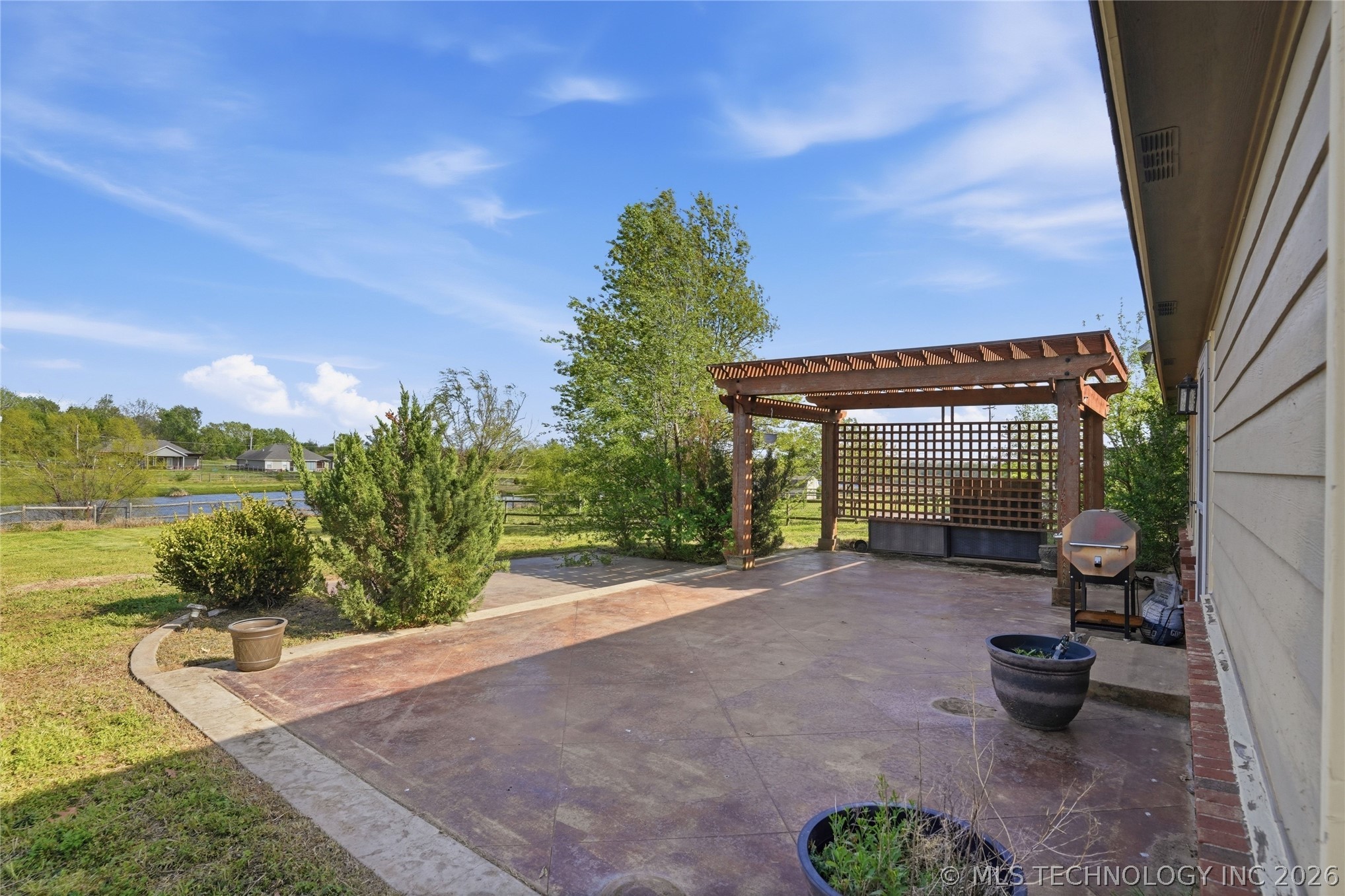 13647 N 111th Avenue E Collinsville OK 74021