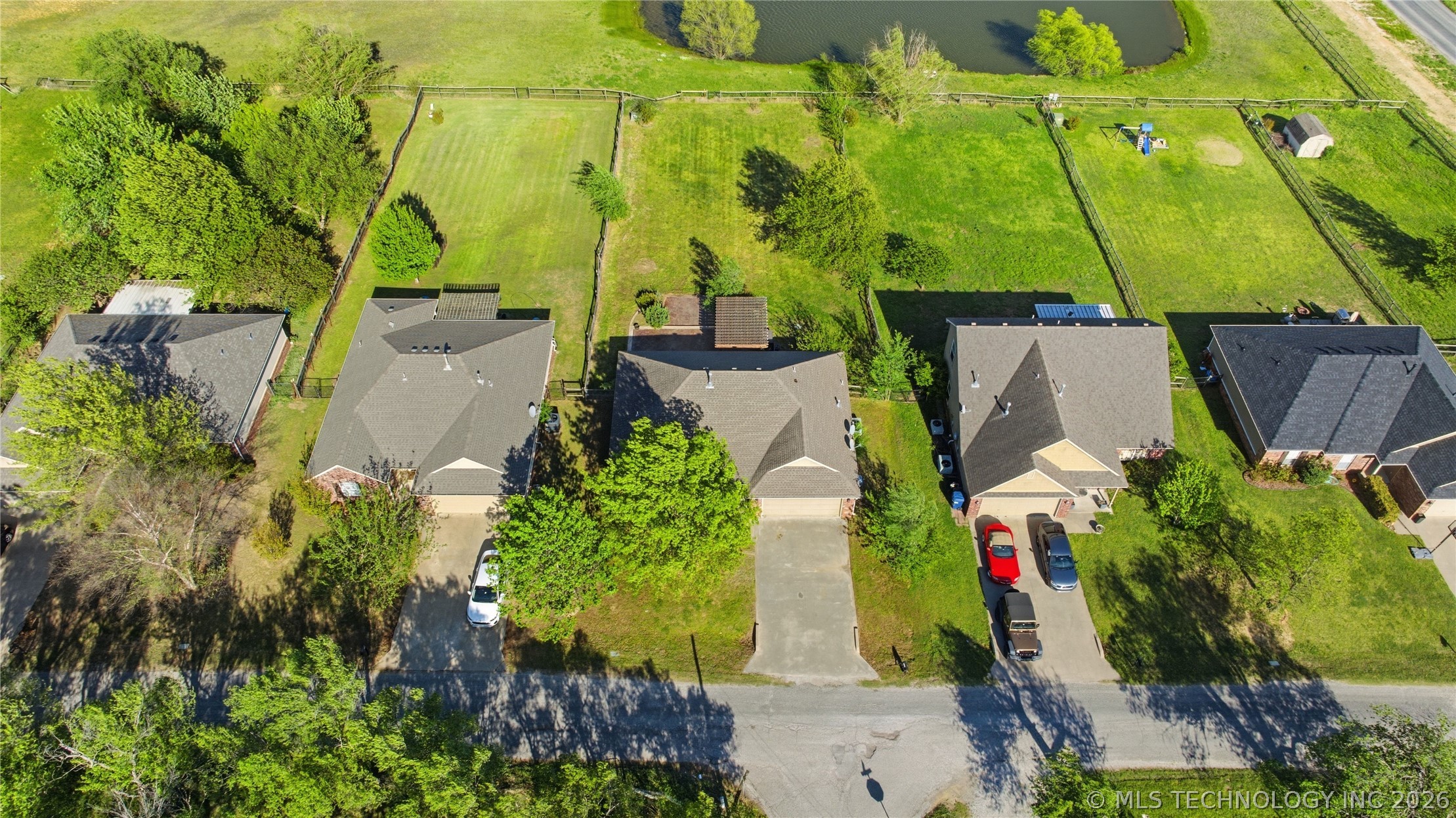 13647 N 111th Avenue E Collinsville OK 74021
